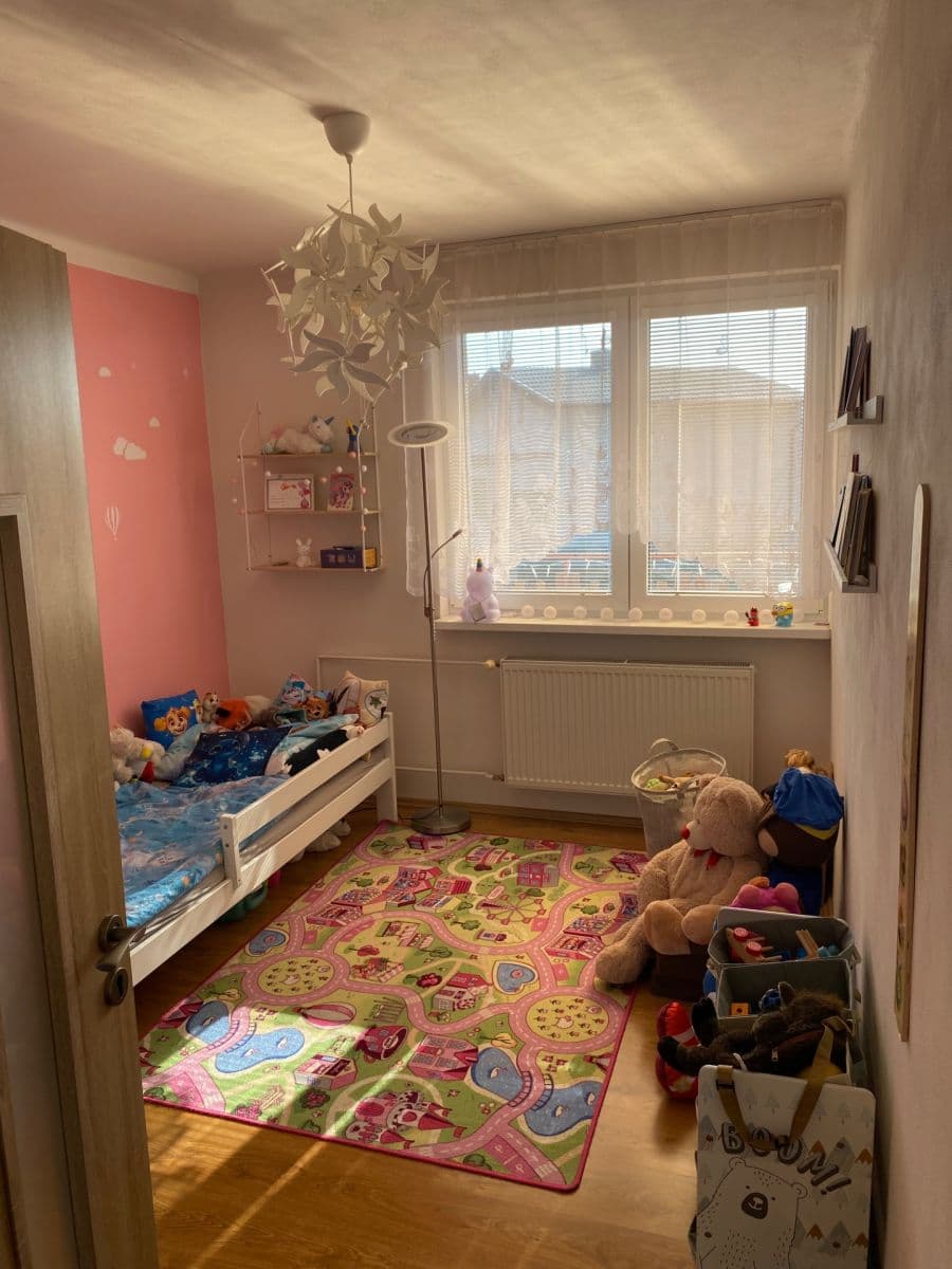 Predaj domu 180 m², pozemek 485 m², Kobylice, Královéhradecký kraj Predaj domu 180 m², pozemek 485 m², Kobylice, Královéhradecký kraj