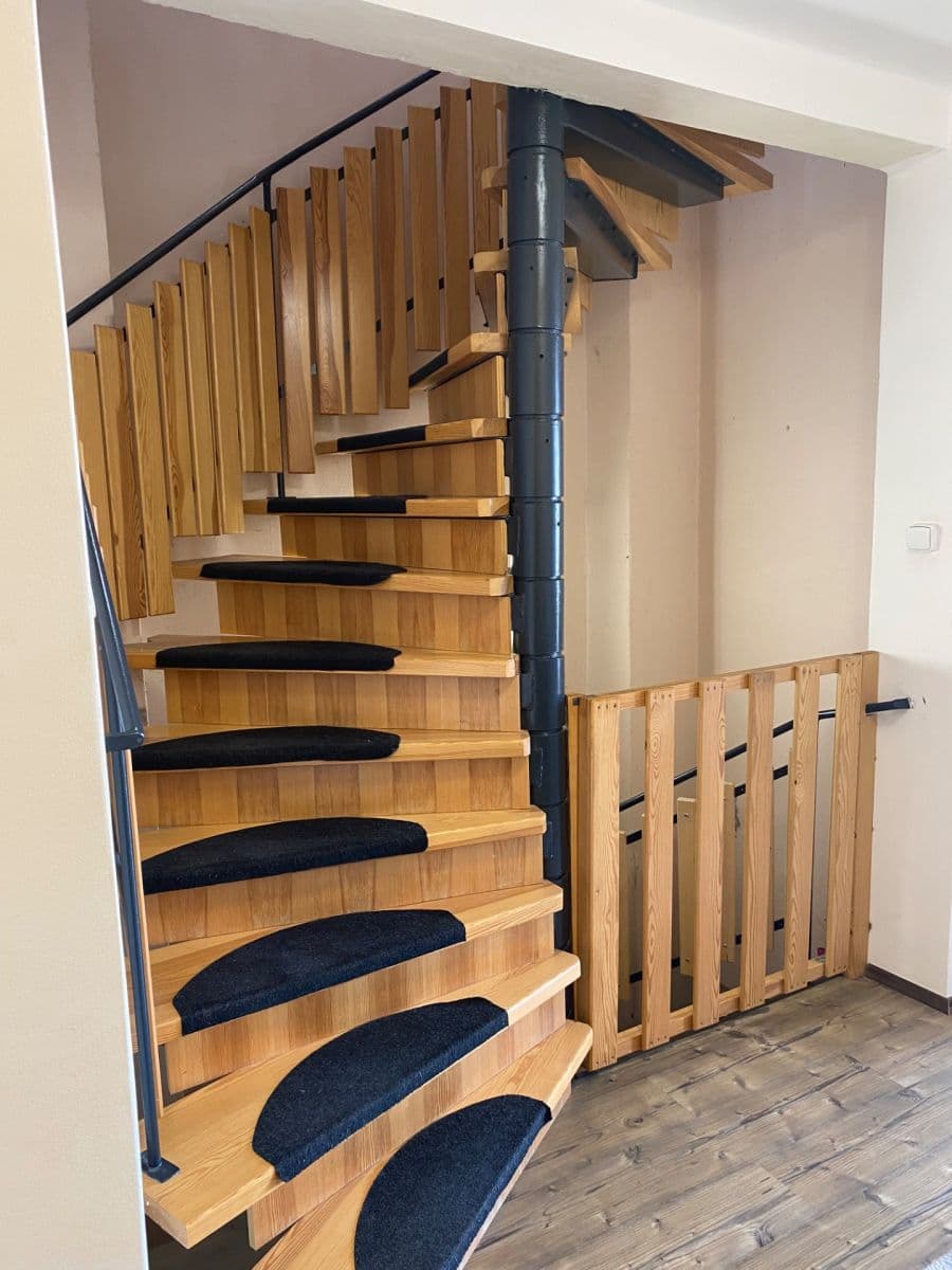 Predaj domu 180 m², pozemek 485 m², Kobylice, Královéhradecký kraj Predaj domu 180 m², pozemek 485 m², Kobylice, Královéhradecký kraj