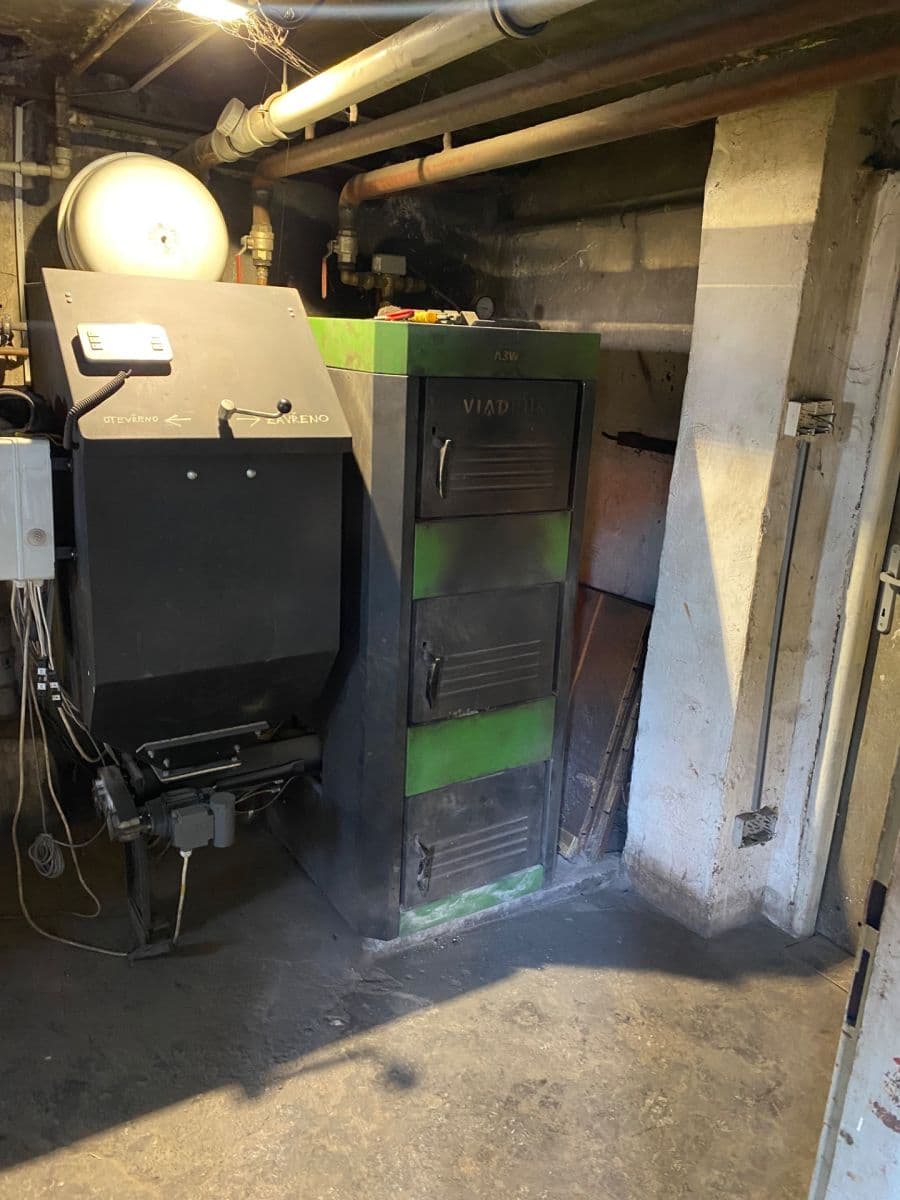 Predaj domu 180 m², pozemek 485 m², Kobylice, Královéhradecký kraj Predaj domu 180 m², pozemek 485 m², Kobylice, Královéhradecký kraj