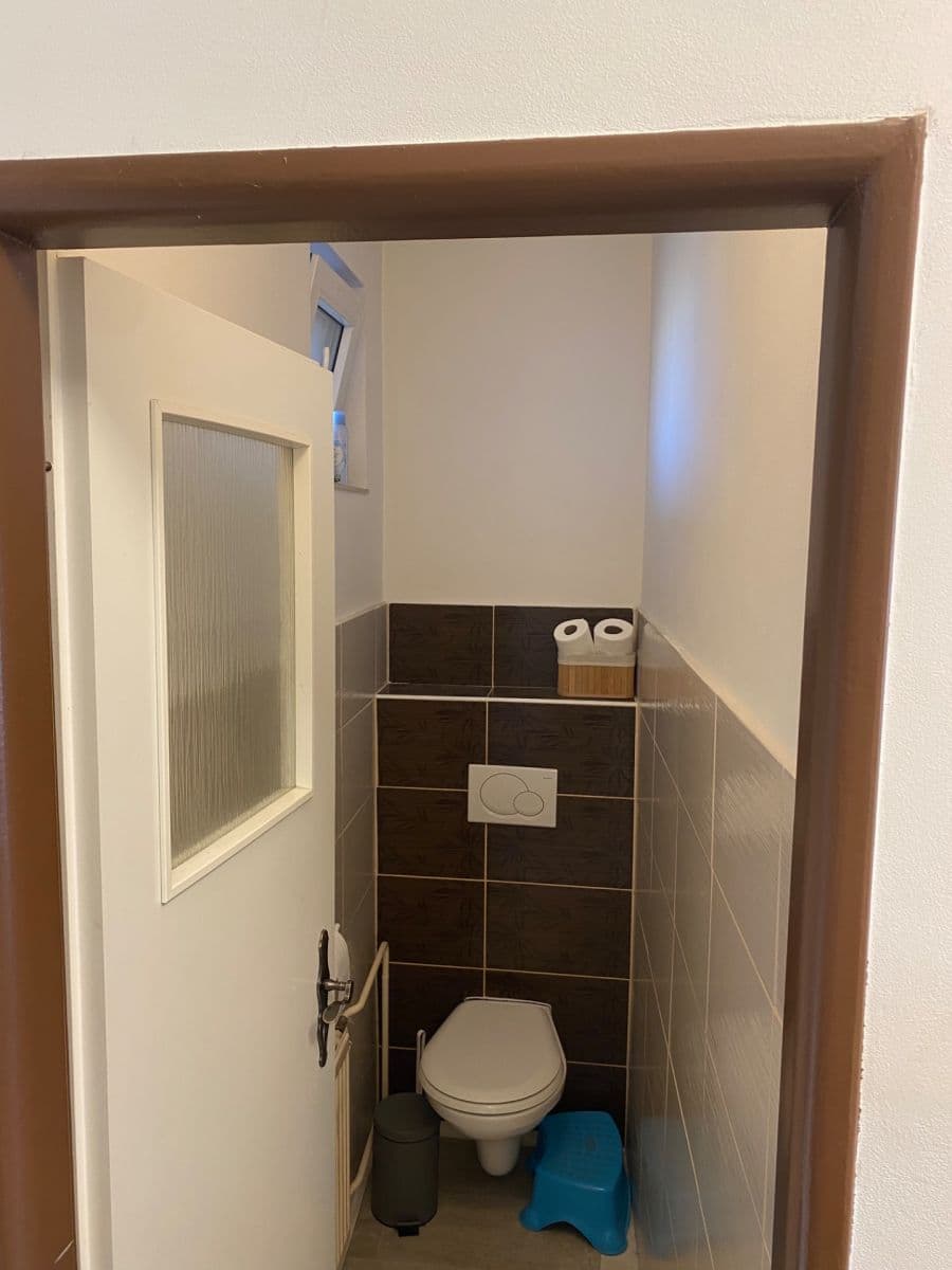 Predaj domu 180 m², pozemek 485 m², Kobylice, Královéhradecký kraj Predaj domu 180 m², pozemek 485 m², Kobylice, Královéhradecký kraj