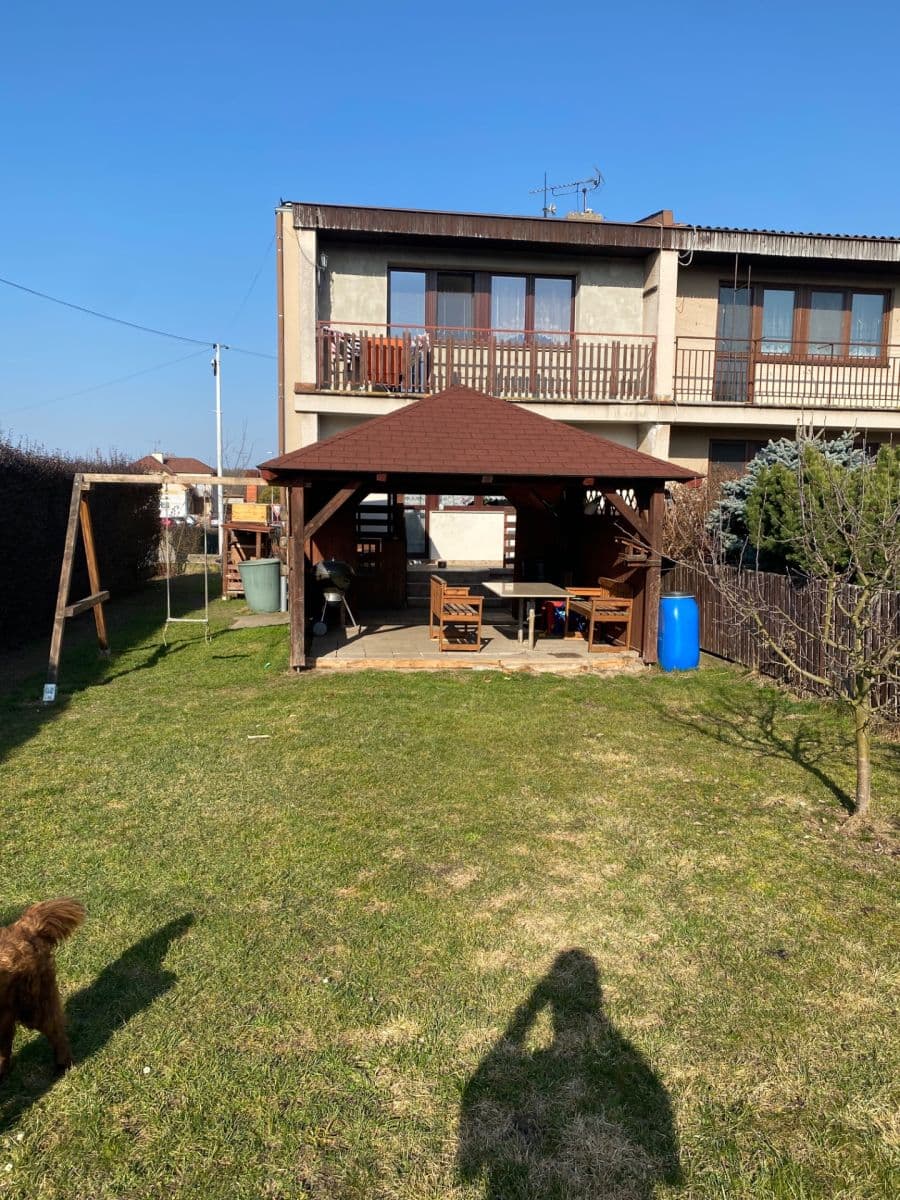 Predaj domu 180 m², pozemek 485 m², Kobylice, Královéhradecký kraj Predaj domu 180 m², pozemek 485 m², Kobylice, Královéhradecký kraj