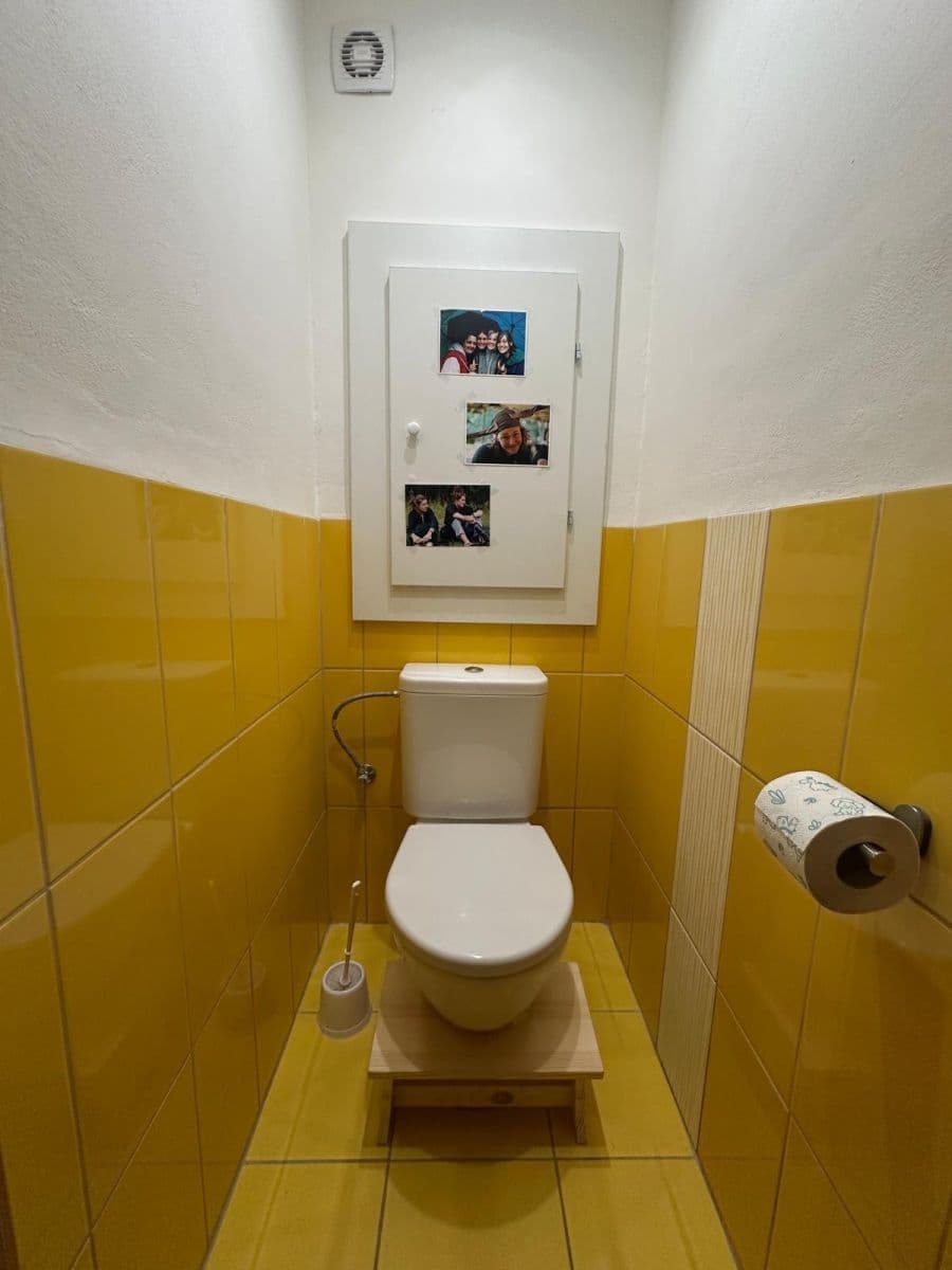 Prenájom bytu 2-izbový 45 m², Hrdličkova, Praha, Praha Prenájom bytu 2-izbový 45 m², Hrdličkova, Praha, Praha