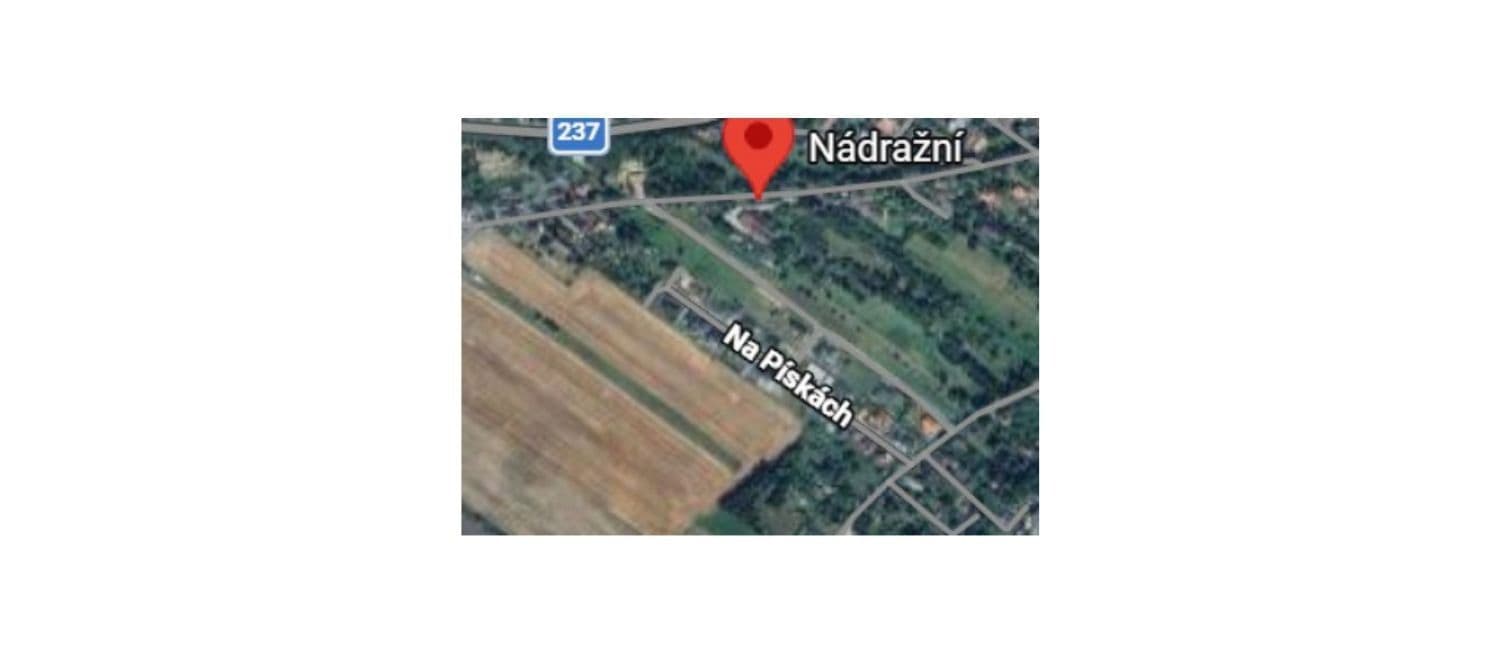 Predaj pozemku 28.500 m², Nádražní, Nové Strašecí, Středočeský kraj Predaj pozemku 28.500 m², Nádražní, Nové Strašecí, Středočeský kraj