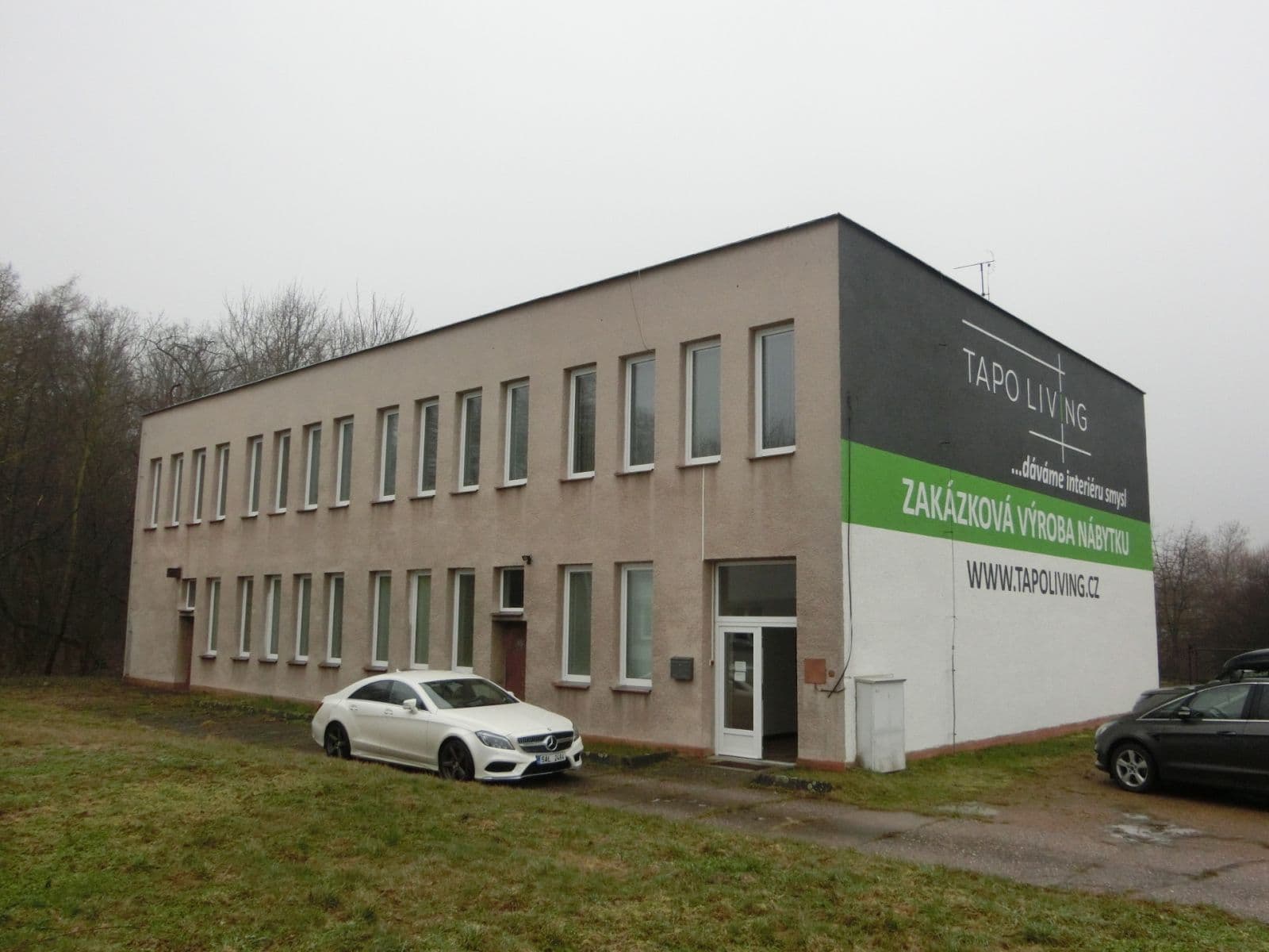 Predaj nebytového priestoru 800 m², Jiřího Potůčka, Pardubice, Pardubický kraj Predaj nebytového priestoru 800 m², Jiřího Potůčka, Pardubice, Pardubický kraj