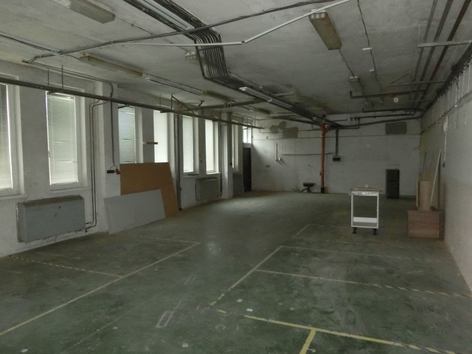 Predaj nebytového priestoru 800 m², Jiřího Potůčka, Pardubice, Pardubický kraj Predaj nebytového priestoru 800 m², Jiřího Potůčka, Pardubice, Pardubický kraj