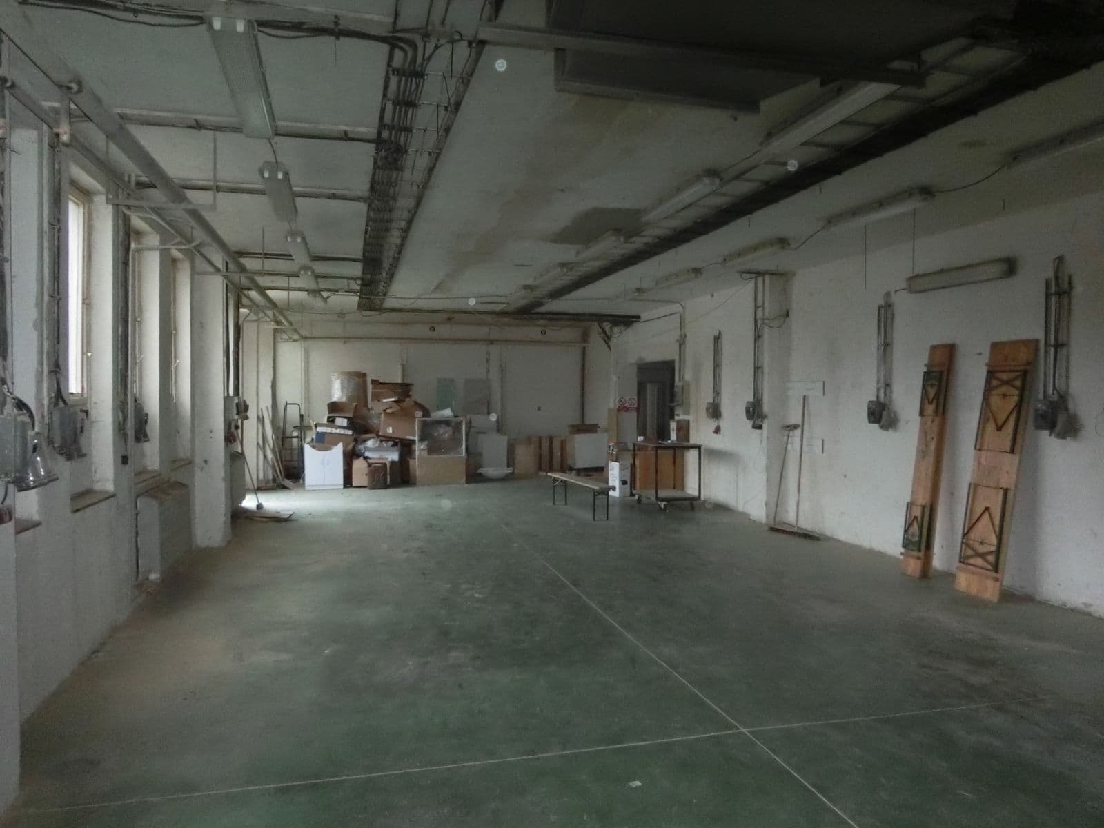 Predaj nebytového priestoru 800 m², Jiřího Potůčka, Pardubice, Pardubický kraj Predaj nebytového priestoru 800 m², Jiřího Potůčka, Pardubice, Pardubický kraj