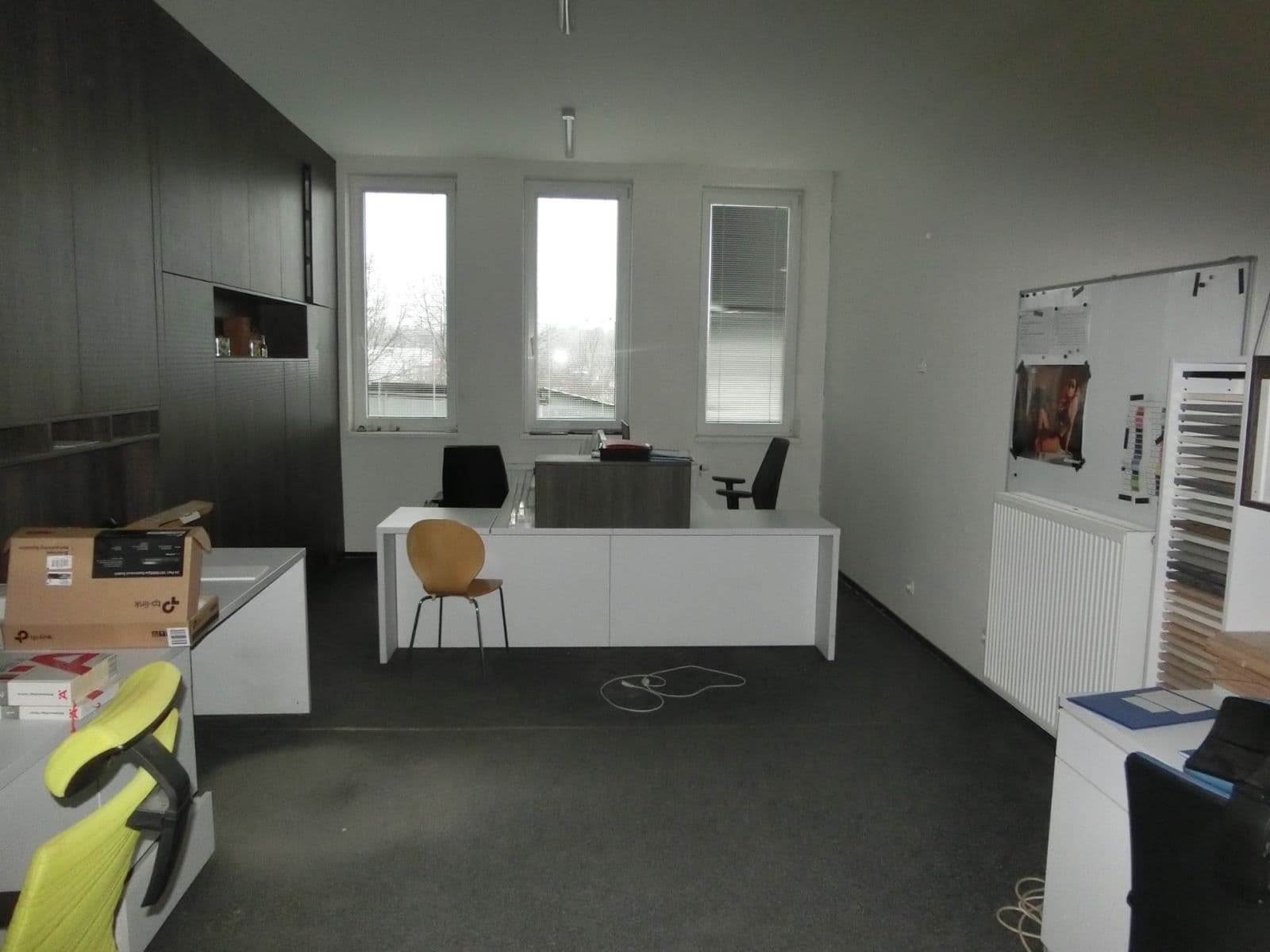 Predaj nebytového priestoru 800 m², Jiřího Potůčka, Pardubice, Pardubický kraj Predaj nebytového priestoru 800 m², Jiřího Potůčka, Pardubice, Pardubický kraj