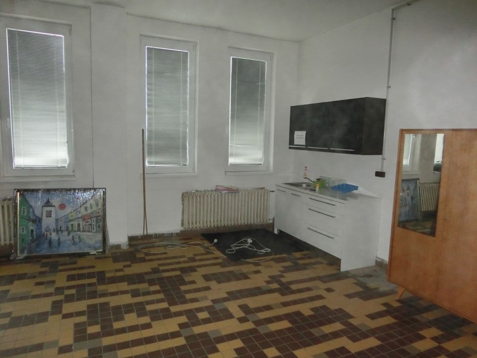 Predaj nebytového priestoru 800 m², Jiřího Potůčka, Pardubice, Pardubický kraj Predaj nebytového priestoru 800 m², Jiřího Potůčka, Pardubice, Pardubický kraj