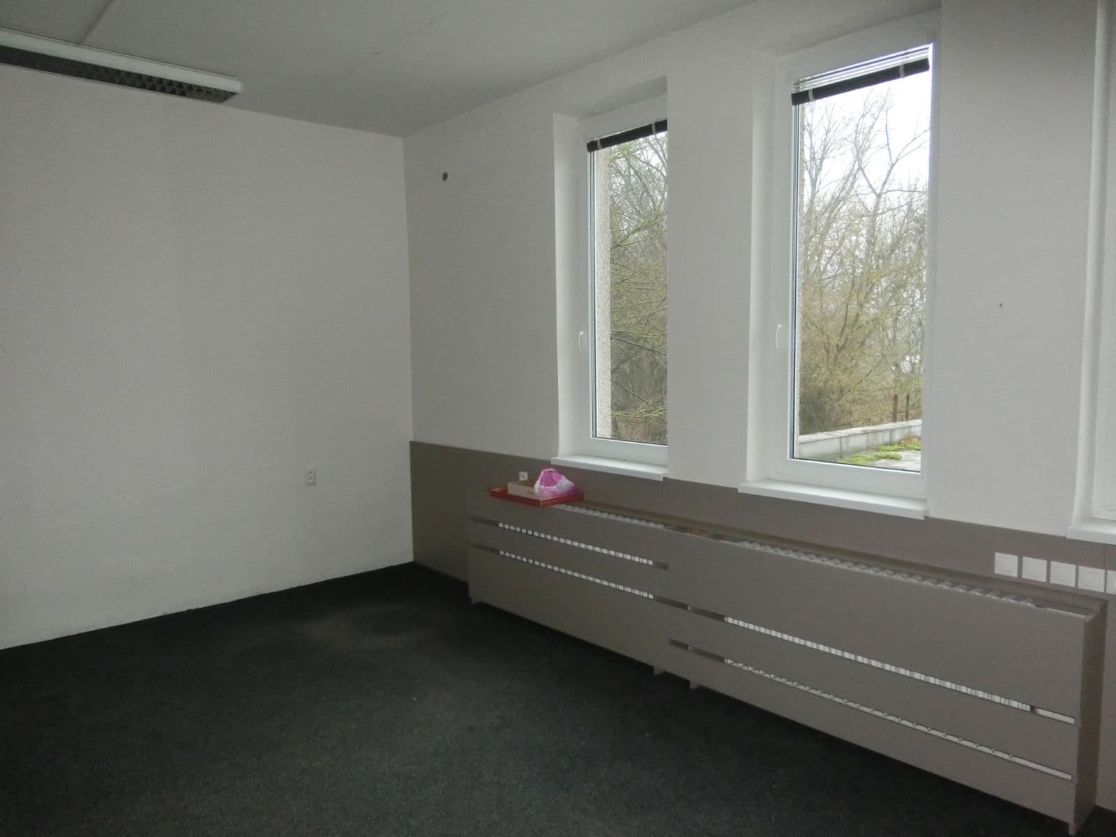 Predaj nebytového priestoru 800 m², Jiřího Potůčka, Pardubice, Pardubický kraj Predaj nebytového priestoru 800 m², Jiřího Potůčka, Pardubice, Pardubický kraj