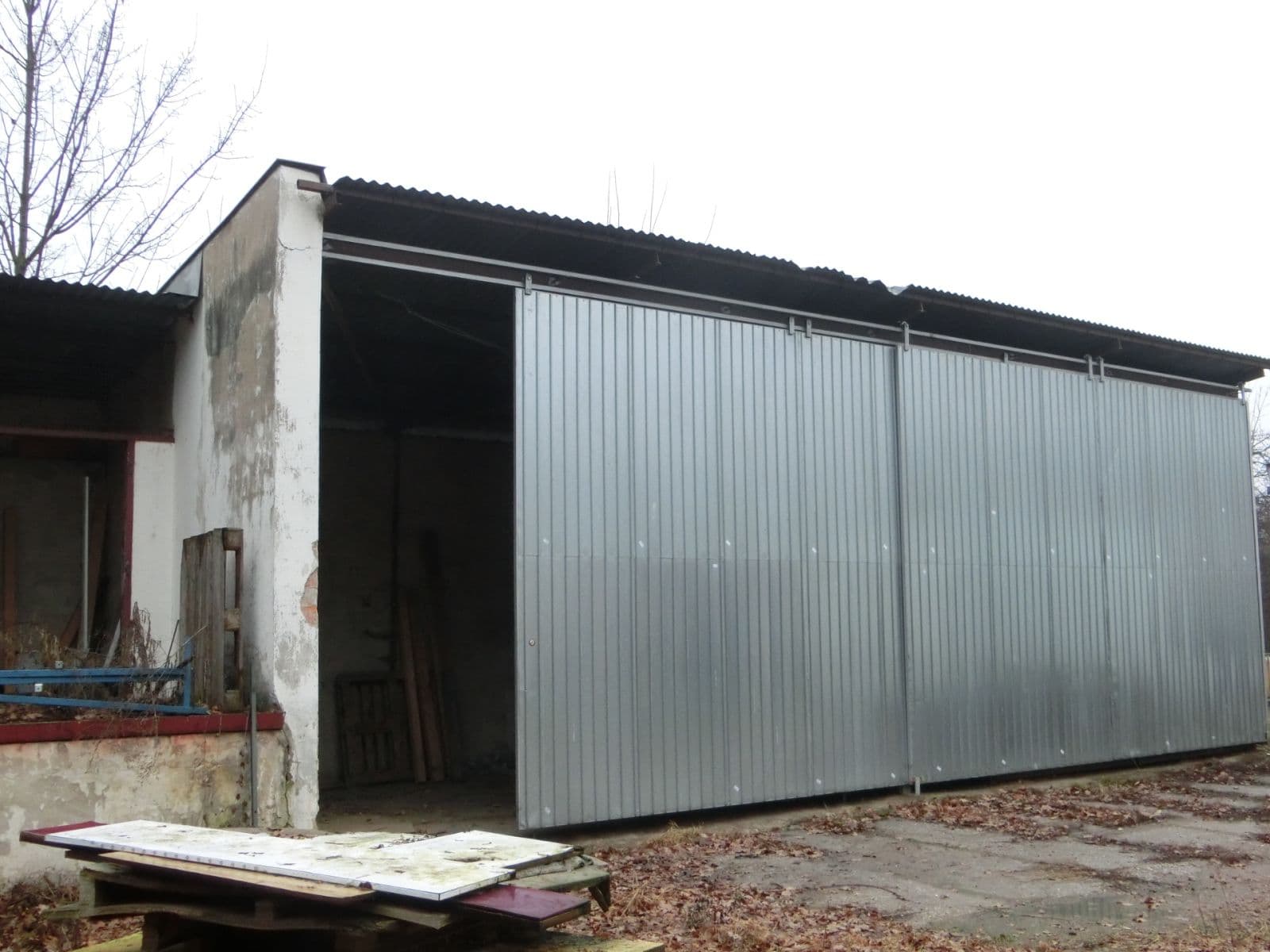 Predaj nebytového priestoru 800 m², Jiřího Potůčka, Pardubice, Pardubický kraj Predaj nebytového priestoru 800 m², Jiřího Potůčka, Pardubice, Pardubický kraj