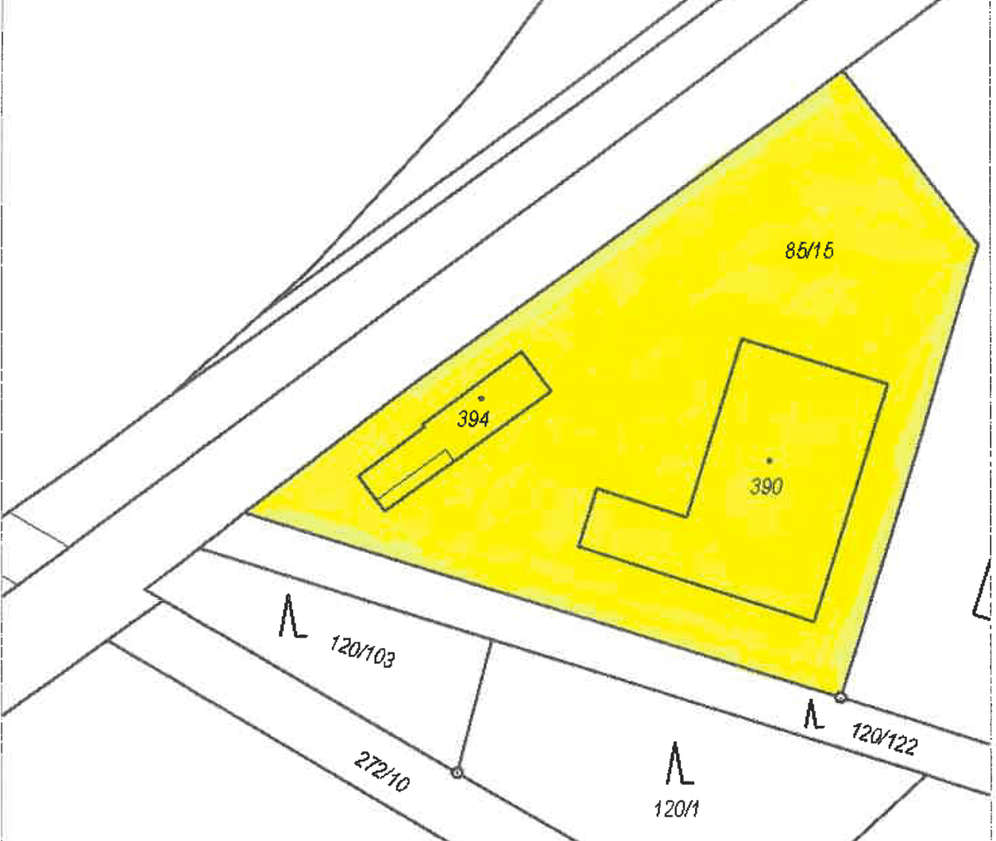 Predaj nebytového priestoru 800 m², Jiřího Potůčka, Pardubice, Pardubický kraj Predaj nebytového priestoru 800 m², Jiřího Potůčka, Pardubice, Pardubický kraj
