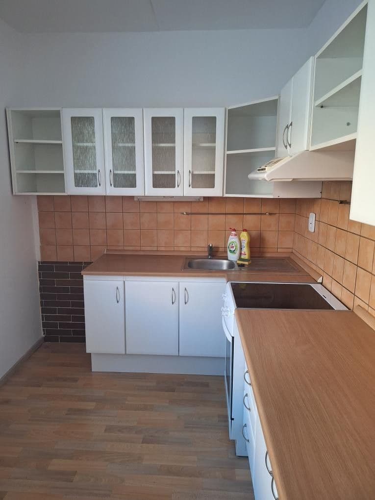 Prenájom bytu 3-izbový 72 m², N. Frýda, České Budějovice, Jihočeský kraj Prenájom bytu 3-izbový 72 m², N. Frýda, České Budějovice, Jihočeský kraj