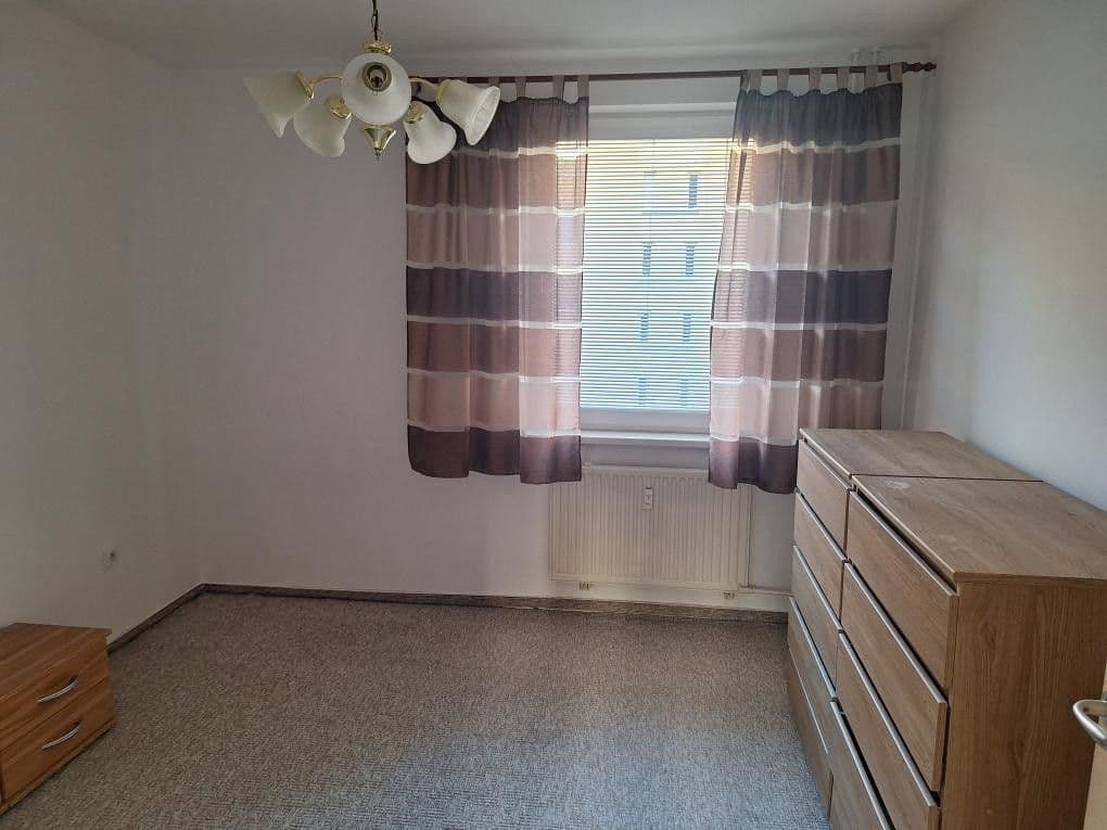 Prenájom bytu 3-izbový 72 m², N. Frýda, České Budějovice, Jihočeský kraj Prenájom bytu 3-izbový 72 m², N. Frýda, České Budějovice, Jihočeský kraj