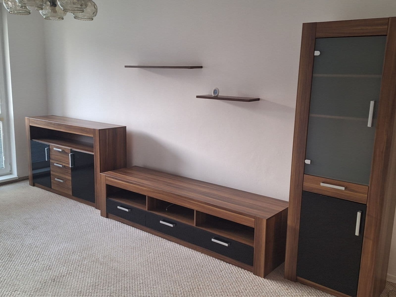 Prenájom bytu 3-izbový 72 m², N. Frýda, České Budějovice, Jihočeský kraj Prenájom bytu 3-izbový 72 m², N. Frýda, České Budějovice, Jihočeský kraj