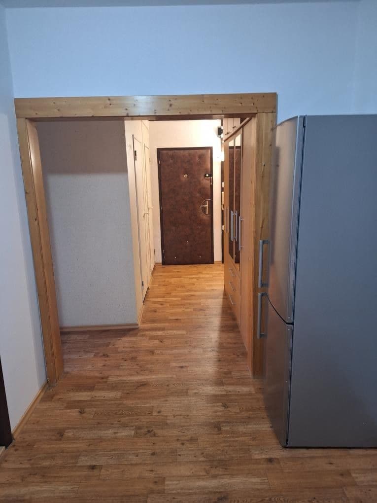 Prenájom bytu 3-izbový 72 m², N. Frýda, České Budějovice, Jihočeský kraj Prenájom bytu 3-izbový 72 m², N. Frýda, České Budějovice, Jihočeský kraj