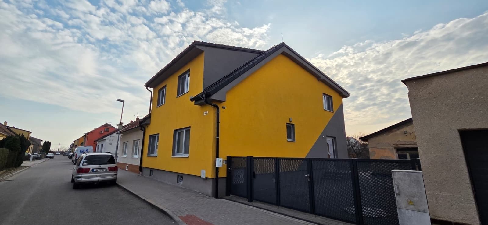 Predaj domu 191 m², pozemek 776 m², Čsl. armády, Holasice, Jihomoravský kraj Predaj domu 191 m², pozemek 776 m², Čsl. armády, Holasice, Jihomoravský kraj