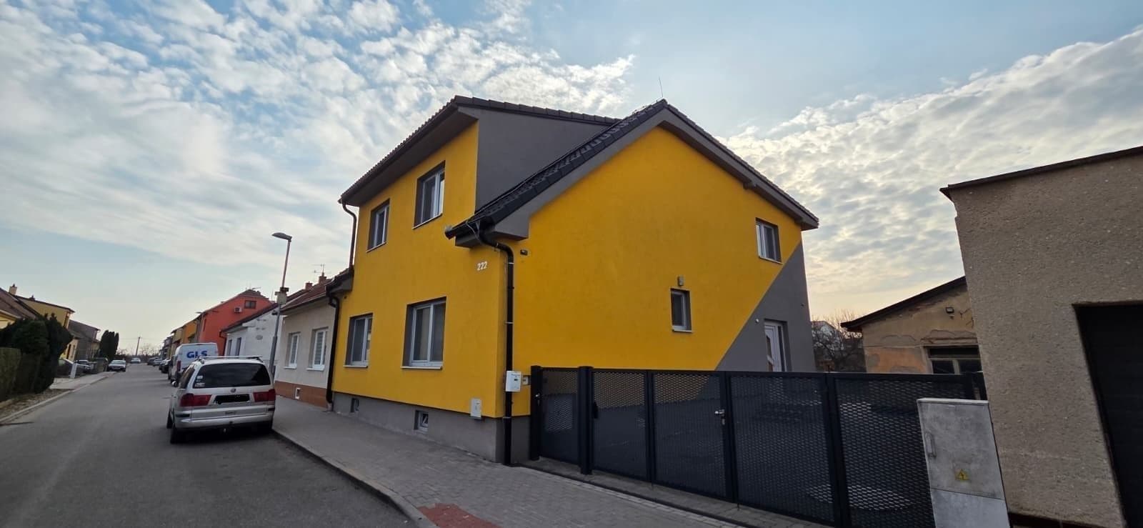 Predaj domu 191 m², pozemek 776 m², Čsl. armády, Holasice, Jihomoravský kraj Predaj domu 191 m², pozemek 776 m², Čsl. armády, Holasice, Jihomoravský kraj