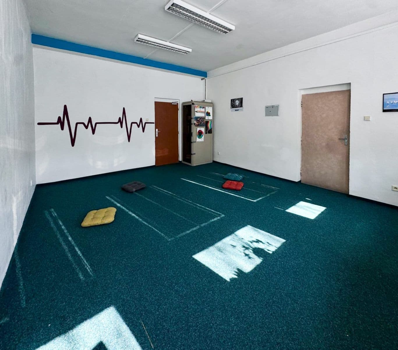 Prenájom nebytového priestoru 25 m², Jasmínová, Praha, Praha Prenájom nebytového priestoru 25 m², Jasmínová, Praha, Praha