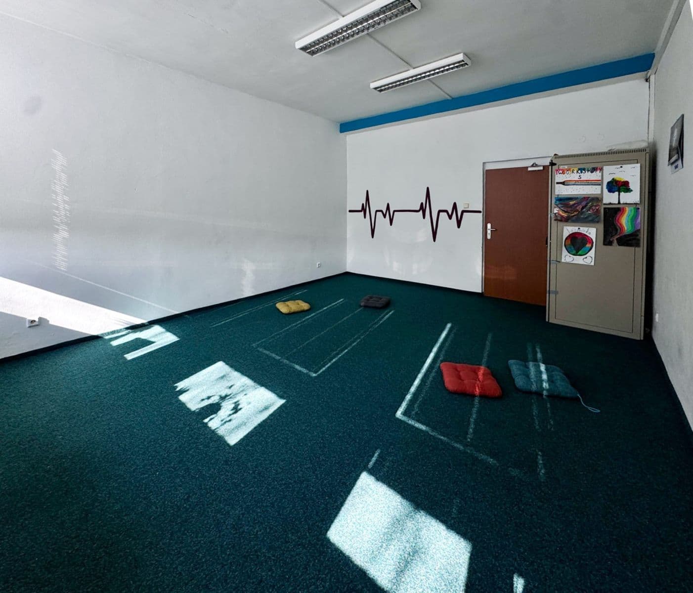 Prenájom nebytového priestoru 25 m², Jasmínová, Praha, Praha Prenájom nebytového priestoru 25 m², Jasmínová, Praha, Praha