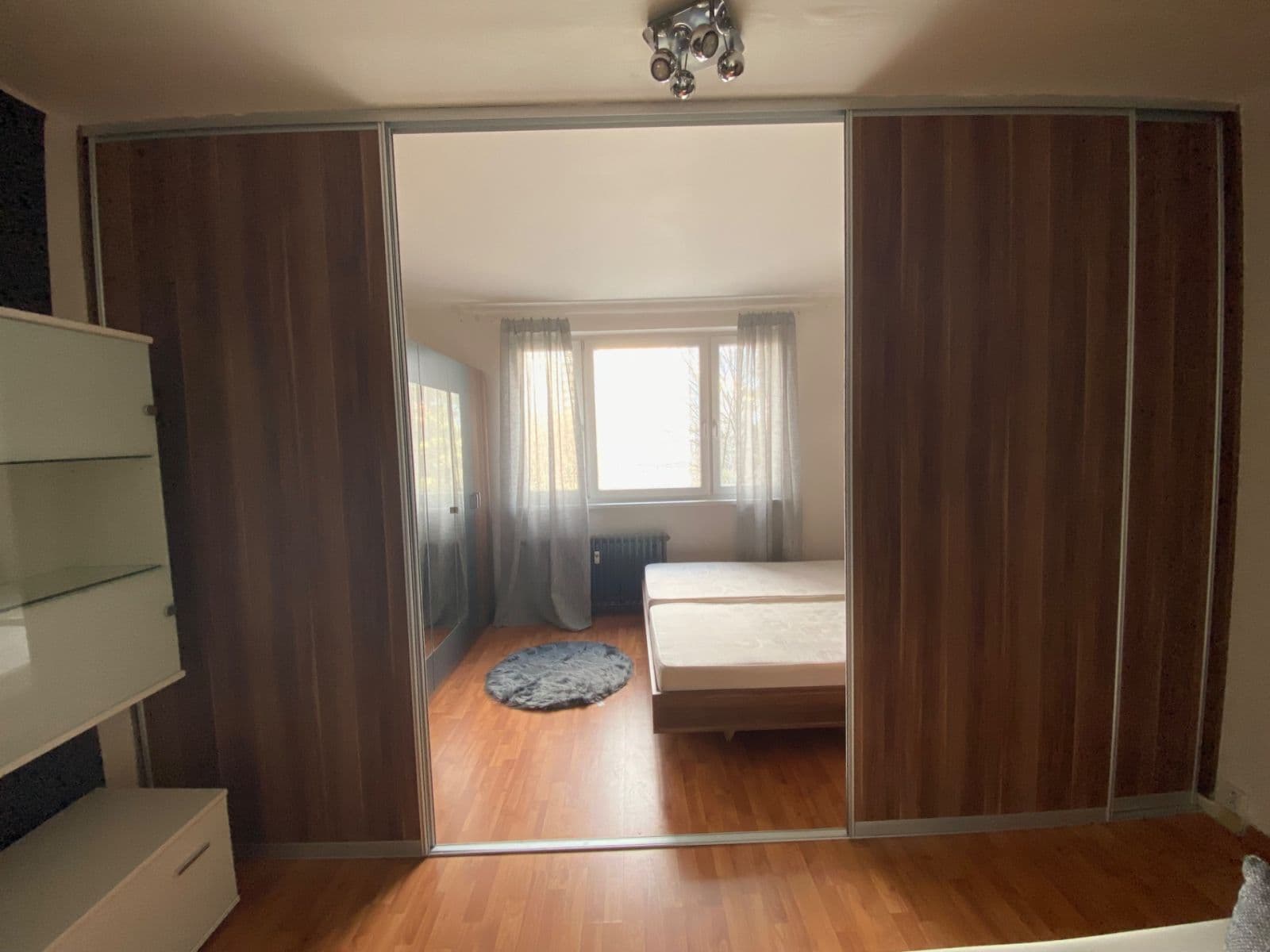 Prenájom bytu 2-izbový 44 m², Drobného, Dúbravka, Bratislavský kraj Prenájom bytu 2-izbový 44 m², Drobného, Dúbravka, Bratislavský kraj