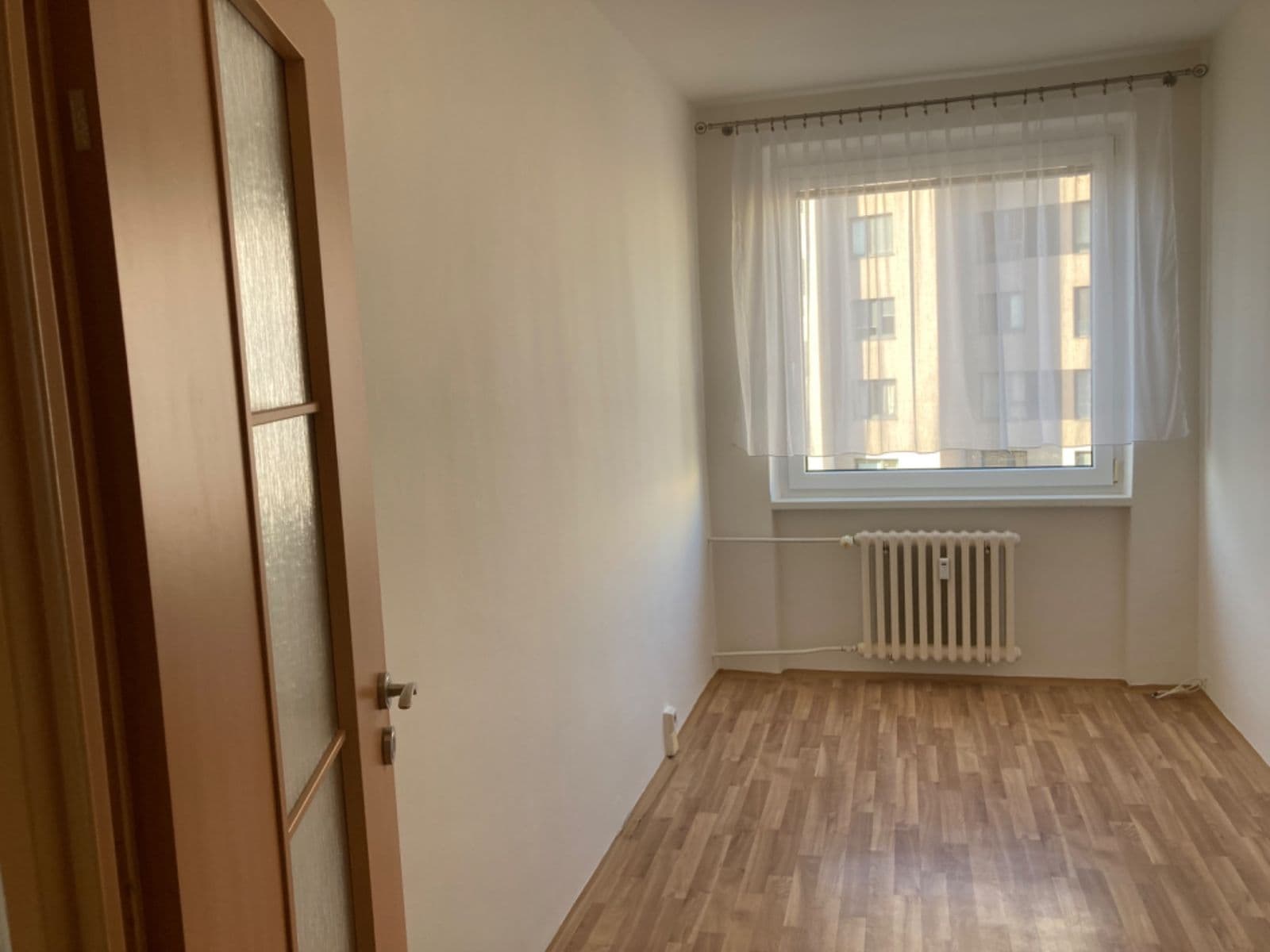 Prenájom bytu 3-izbový 78 m², Fryčovická, Praha, Praha Prenájom bytu 3-izbový 78 m², Fryčovická, Praha, Praha