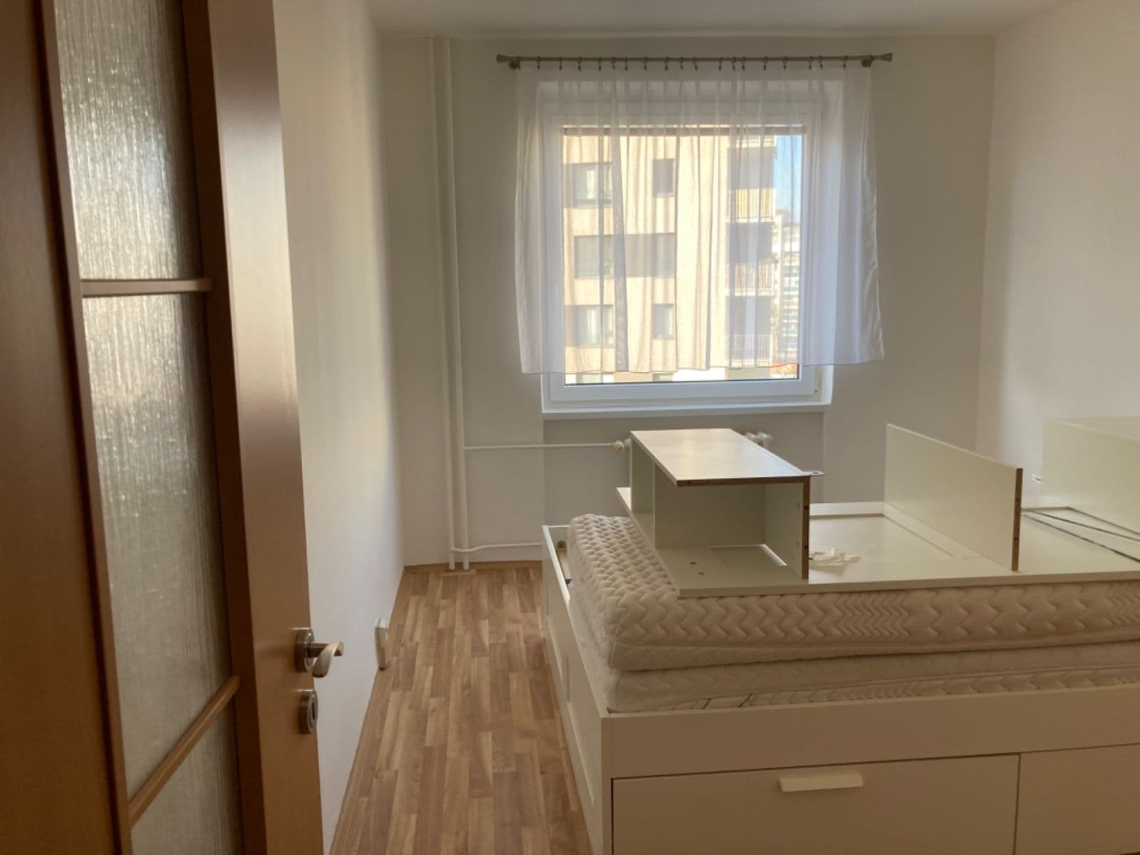 Prenájom bytu 3-izbový 78 m², Fryčovická, Praha, Praha Prenájom bytu 3-izbový 78 m², Fryčovická, Praha, Praha