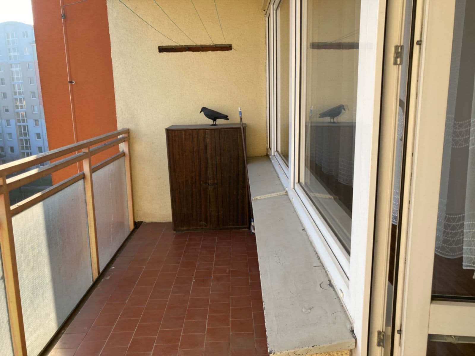 Prenájom bytu 3-izbový 78 m², Fryčovická, Praha, Praha Prenájom bytu 3-izbový 78 m², Fryčovická, Praha, Praha