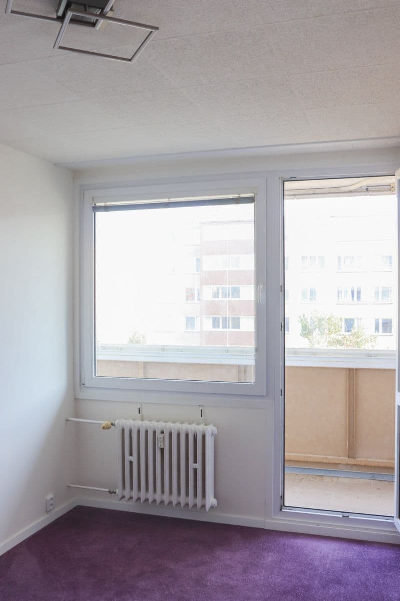 Predaj bytu 3-izbový 61 m², Veltruská, Praha, Praha Predaj bytu 3-izbový 61 m², Veltruská, Praha, Praha