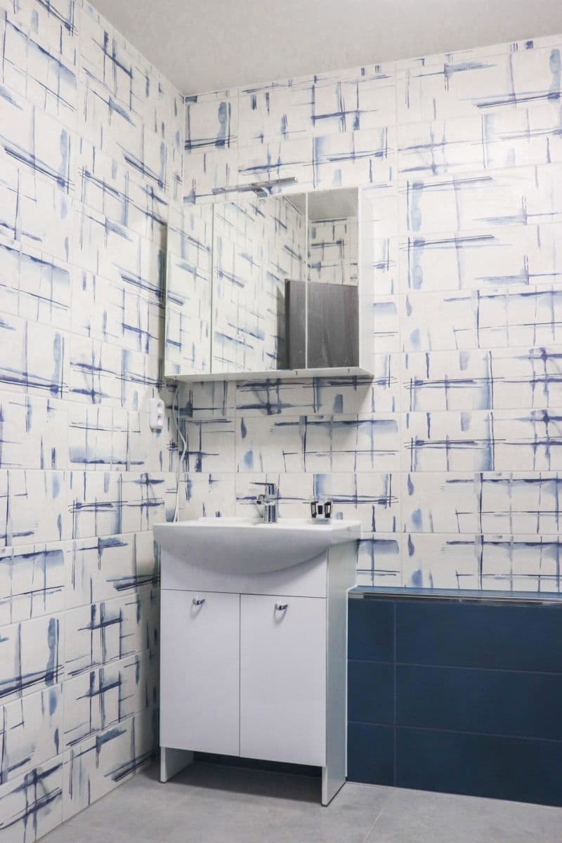 Predaj bytu 3-izbový 61 m², Veltruská, Praha, Praha Predaj bytu 3-izbový 61 m², Veltruská, Praha, Praha