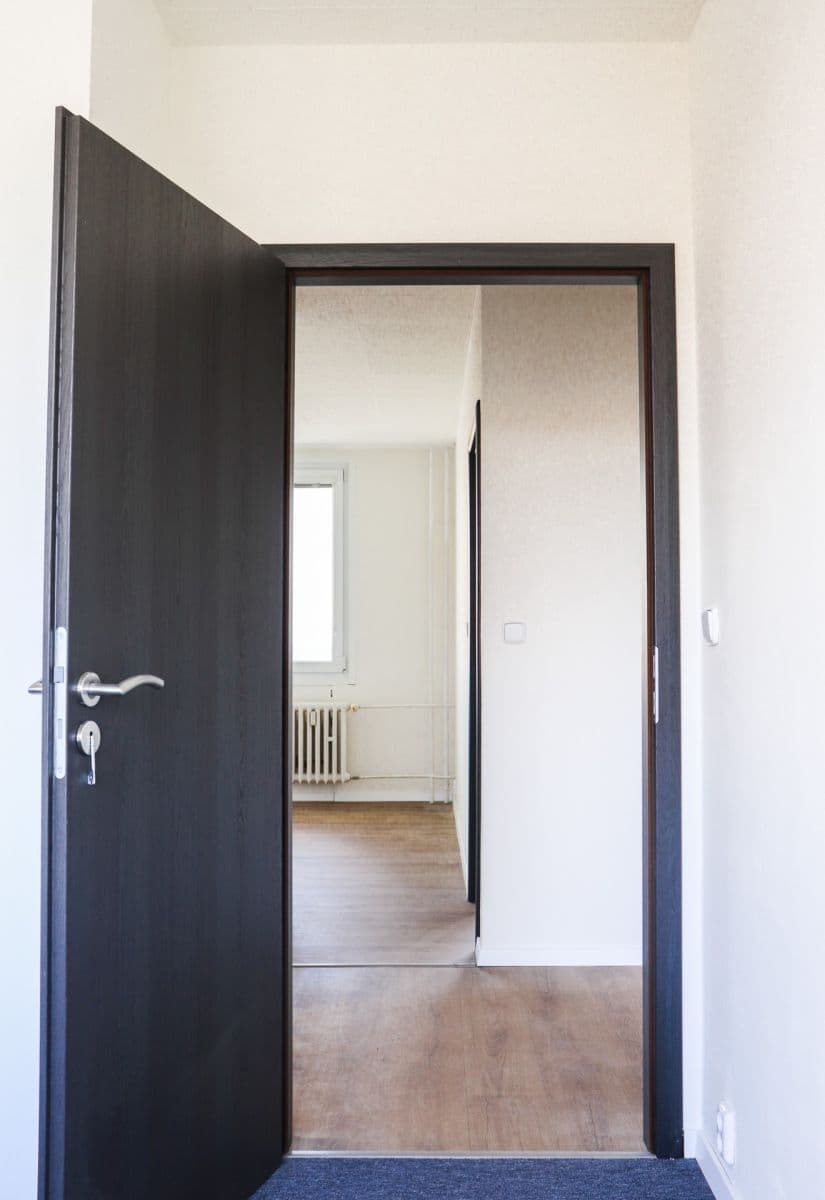 Predaj bytu 3-izbový 61 m², Veltruská, Praha, Praha Predaj bytu 3-izbový 61 m², Veltruská, Praha, Praha