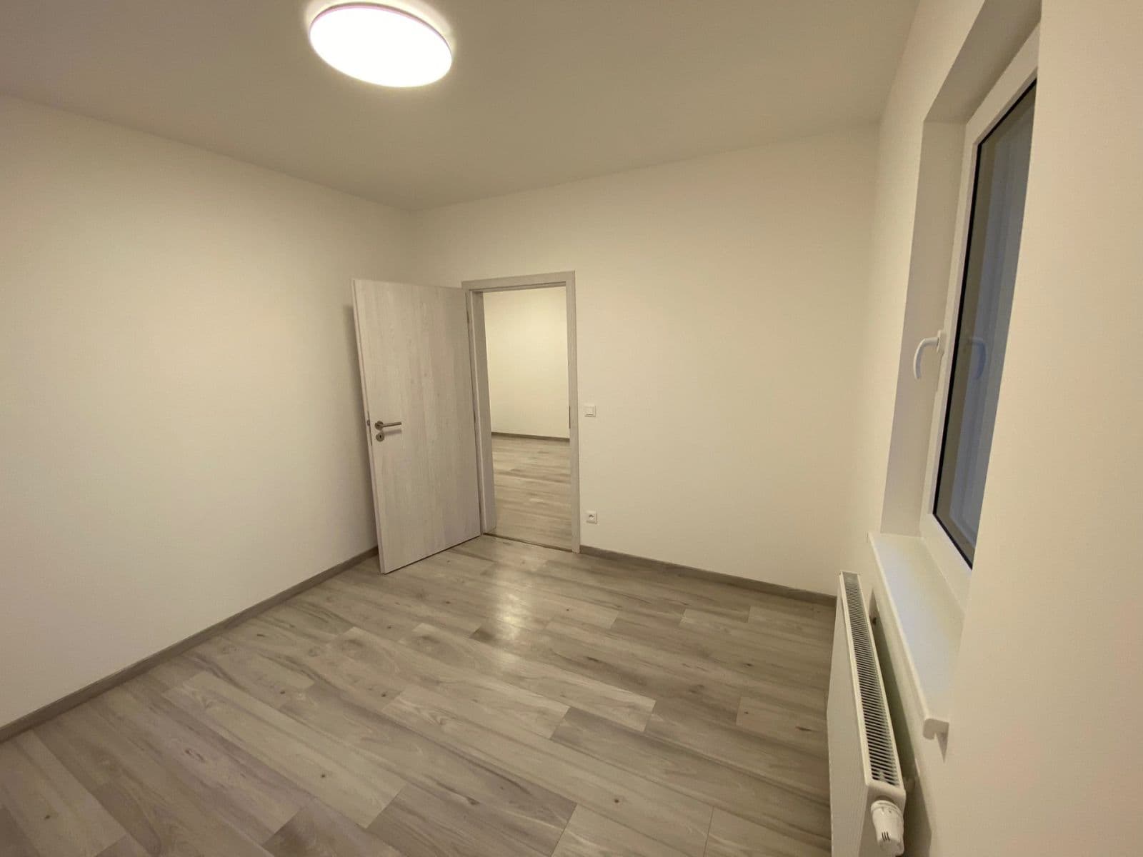 Prenájom bytu 2-izbový 44 m², Nádražní, Hrochův Týnec, Pardubický kraj Prenájom bytu 2-izbový 44 m², Nádražní, Hrochův Týnec, Pardubický kraj