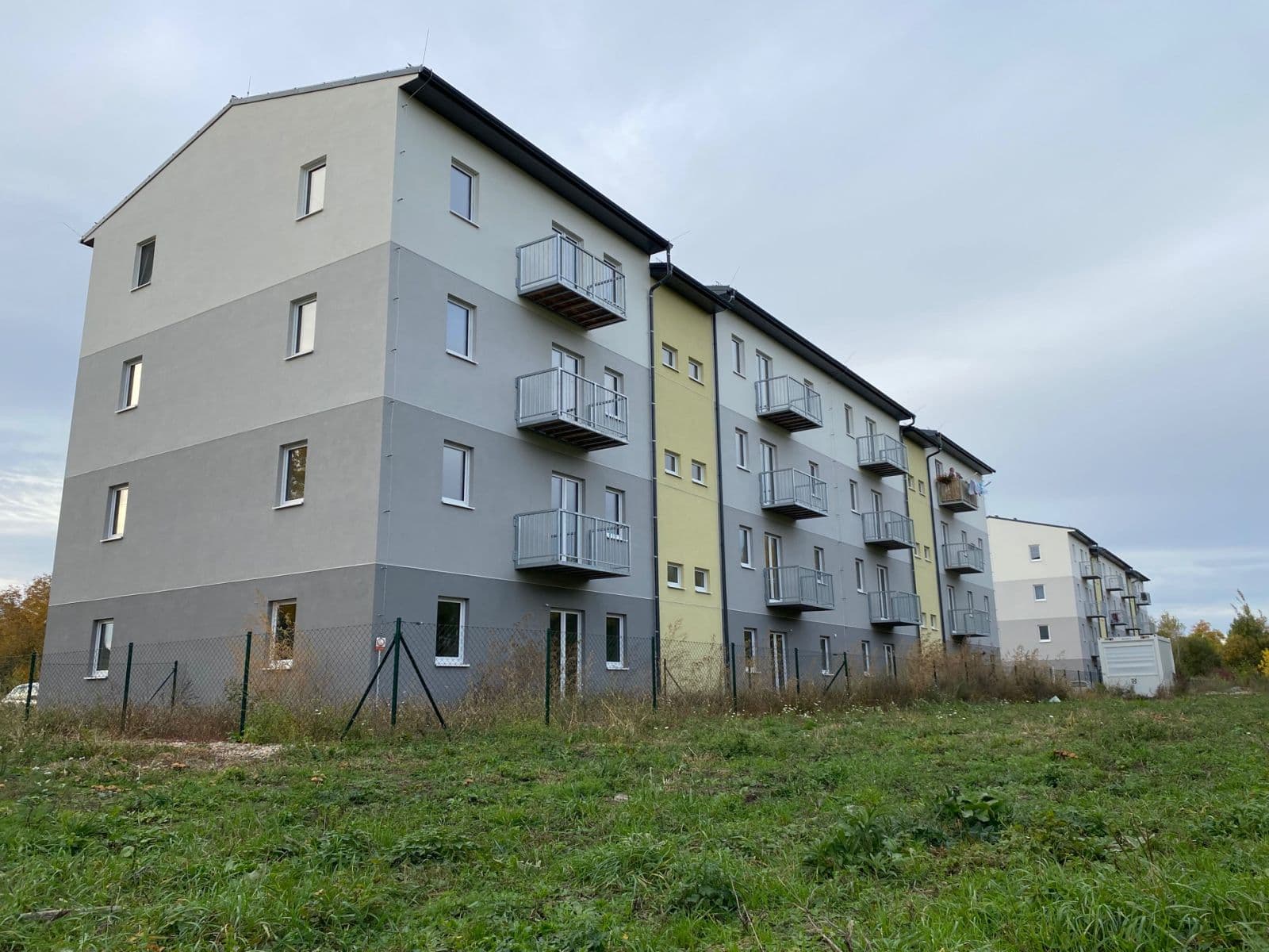 Prenájom bytu 2-izbový 44 m², Nádražní, Hrochův Týnec, Pardubický kraj Prenájom bytu 2-izbový 44 m², Nádražní, Hrochův Týnec, Pardubický kraj