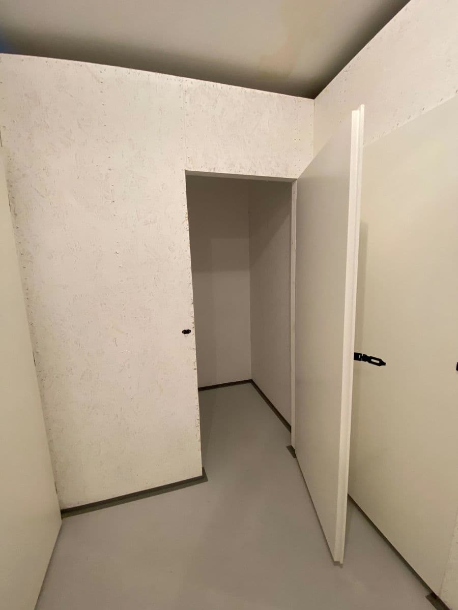 Prenájom bytu 2-izbový 44 m², Nádražní, Hrochův Týnec, Pardubický kraj Prenájom bytu 2-izbový 44 m², Nádražní, Hrochův Týnec, Pardubický kraj