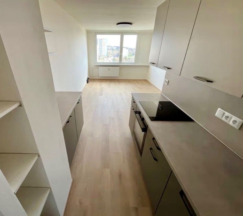 Prenájom bytu 3-izbový 55 m², Lodžská, Praha, Praha Prenájom bytu 3-izbový 55 m², Lodžská, Praha, Praha