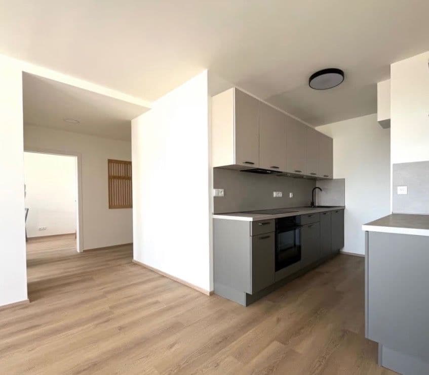Prenájom bytu 3-izbový 55 m², Lodžská, Praha, Praha Prenájom bytu 3-izbový 55 m², Lodžská, Praha, Praha