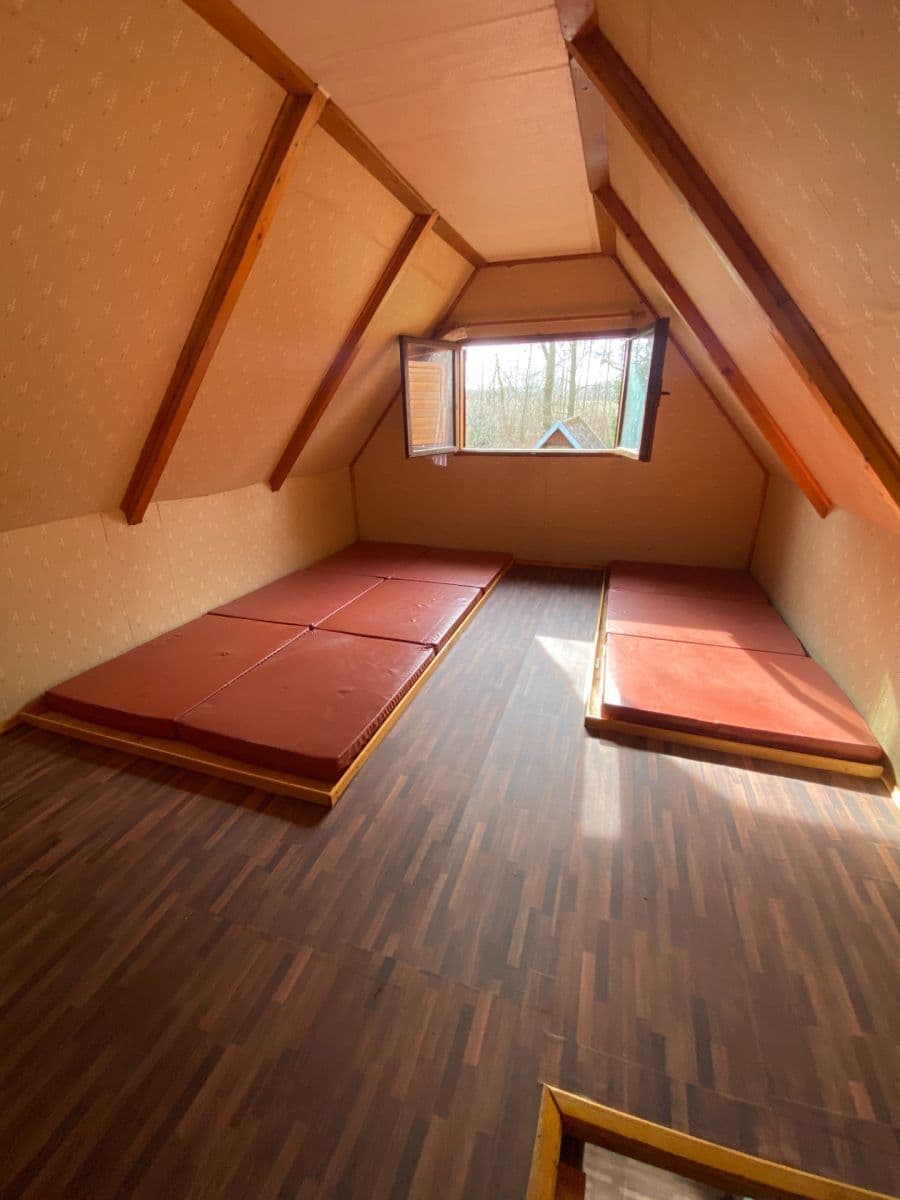 Prenájom rekreačného objektu 32 m², pozemek 400 m², Do Lehovic, Říčany, Středočeský kraj Prenájom rekreačného objektu 32 m², pozemek 400 m², Do Lehovic, Říčany, Středočeský kraj