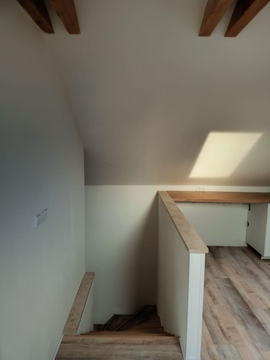 Prenájom bytu 3-izbový 68 m², V chaloupkách, Lety, Středočeský kraj Prenájom bytu 3-izbový 68 m², V chaloupkách, Lety, Středočeský kraj