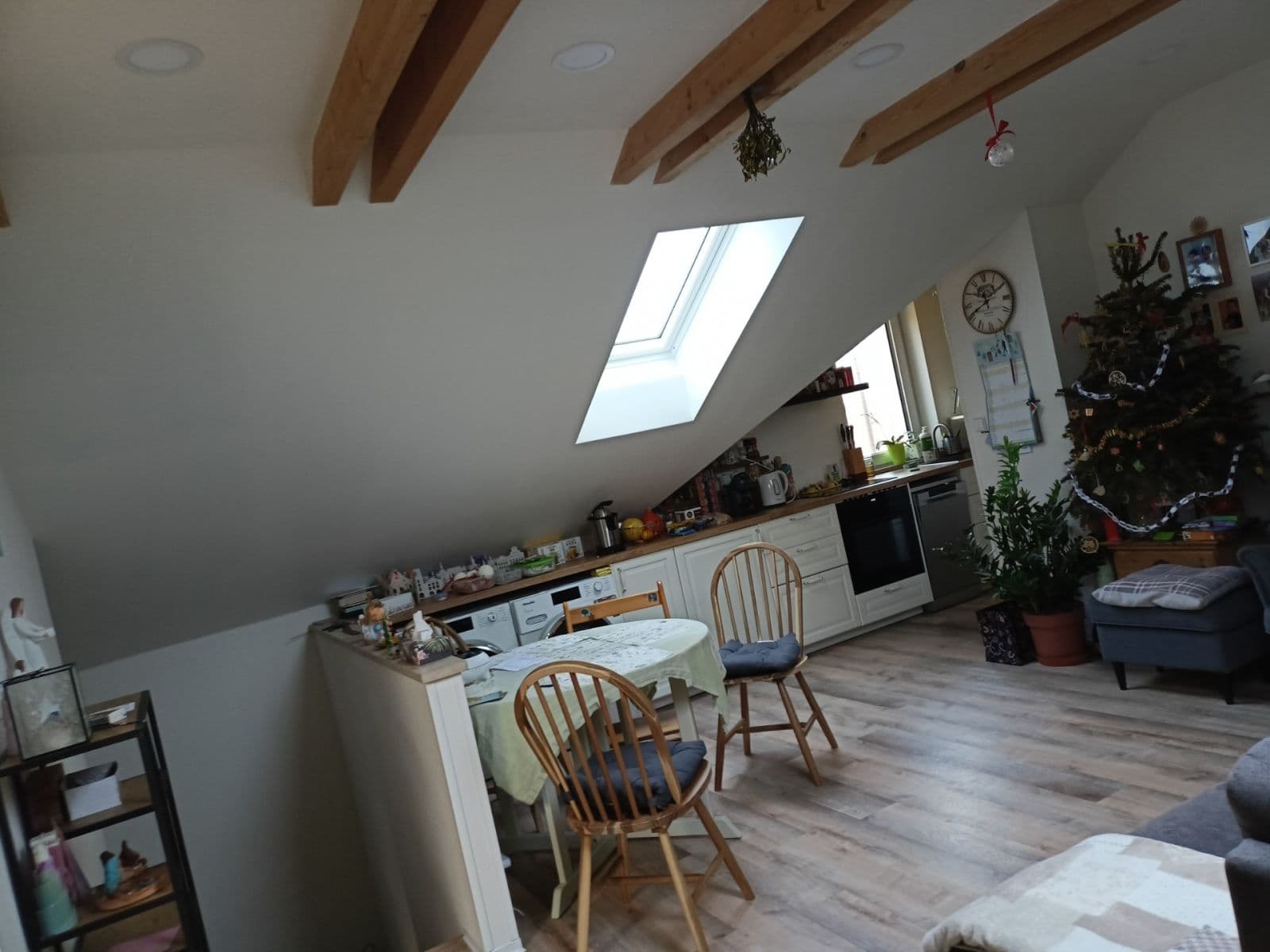 Prenájom bytu 3-izbový 68 m², V chaloupkách, Lety, Středočeský kraj Prenájom bytu 3-izbový 68 m², V chaloupkách, Lety, Středočeský kraj