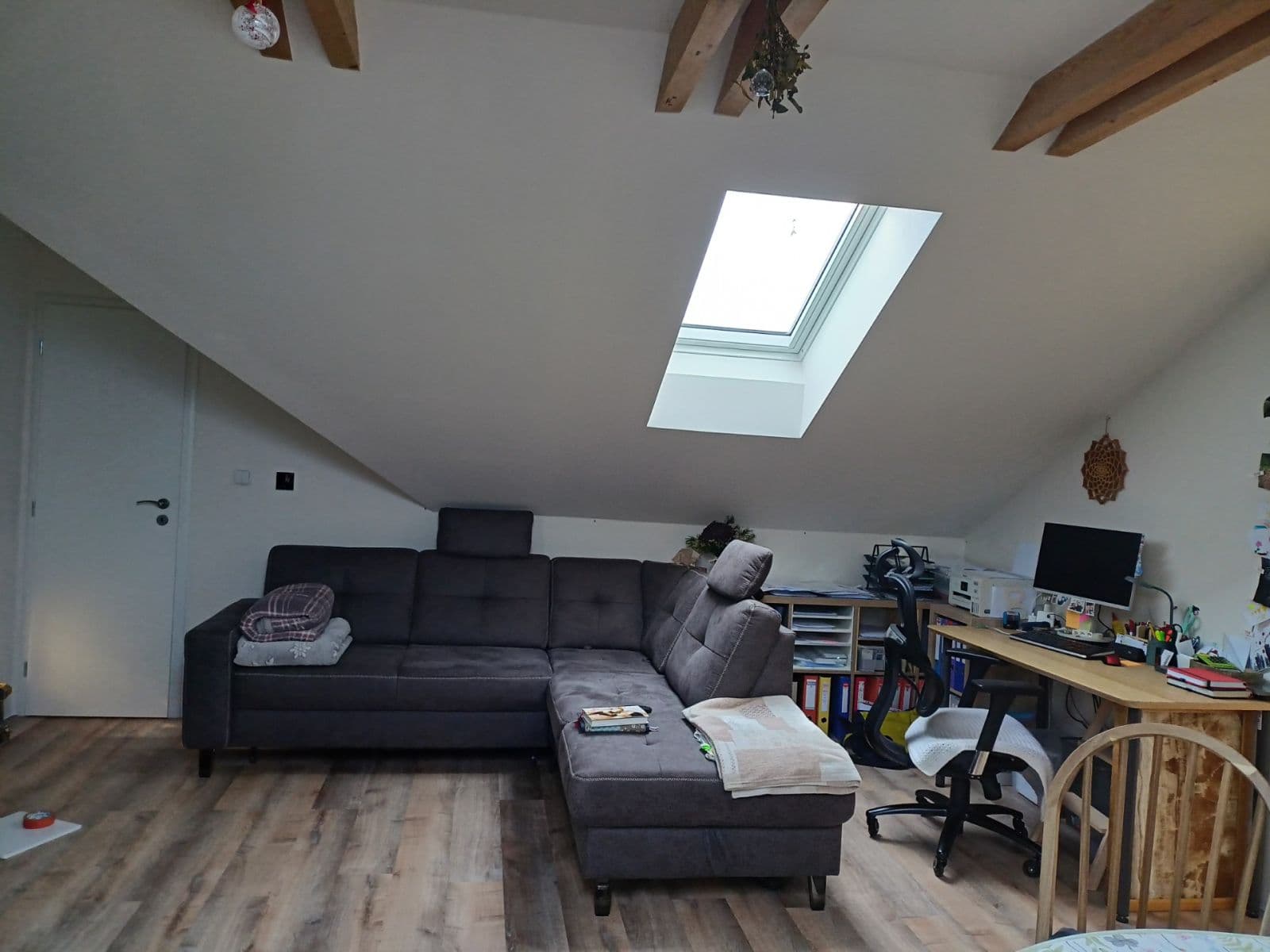 Prenájom bytu 3-izbový 68 m², V chaloupkách, Lety, Středočeský kraj Prenájom bytu 3-izbový 68 m², V chaloupkách, Lety, Středočeský kraj