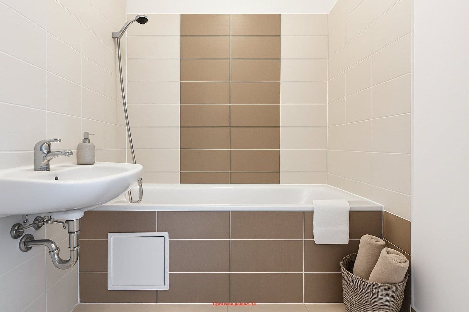 Prenájom bytu 3-izbový 73 m², Slovenská, Karviná, Moravskoslezský kraj Prenájom bytu 3-izbový 73 m², Slovenská, Karviná, Moravskoslezský kraj