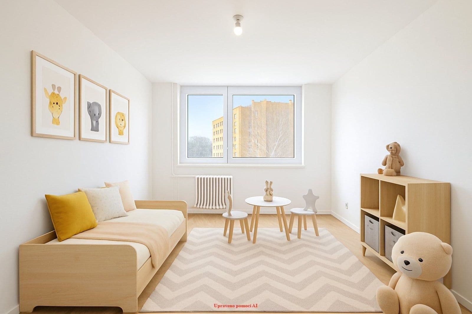 Prenájom bytu 3-izbový 73 m², Slovenská, Karviná, Moravskoslezský kraj Prenájom bytu 3-izbový 73 m², Slovenská, Karviná, Moravskoslezský kraj