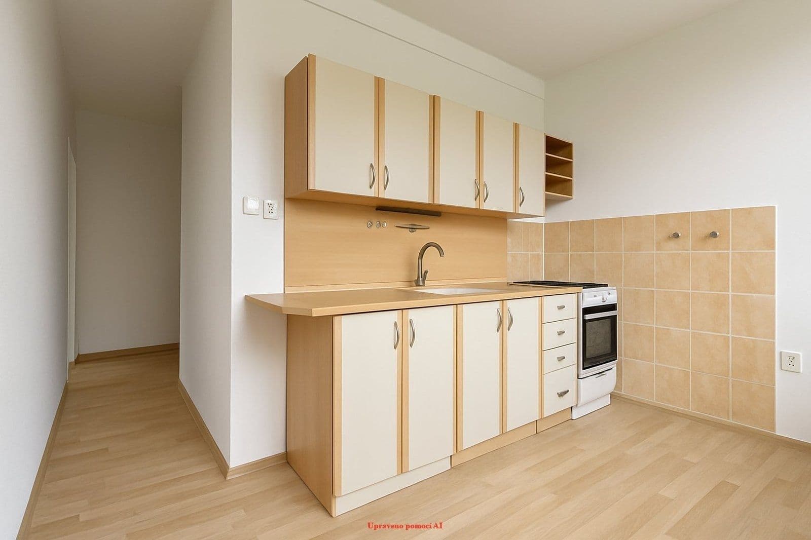 Prenájom bytu 3-izbový 54 m², Masarykova třída, Orlová, Moravskoslezský kraj Prenájom bytu 3-izbový 54 m², Masarykova třída, Orlová, Moravskoslezský kraj