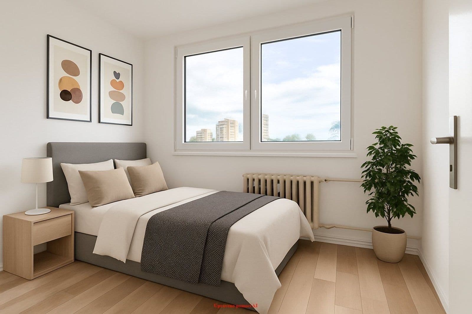 Prenájom bytu 3-izbový 54 m², Masarykova třída, Orlová, Moravskoslezský kraj Prenájom bytu 3-izbový 54 m², Masarykova třída, Orlová, Moravskoslezský kraj