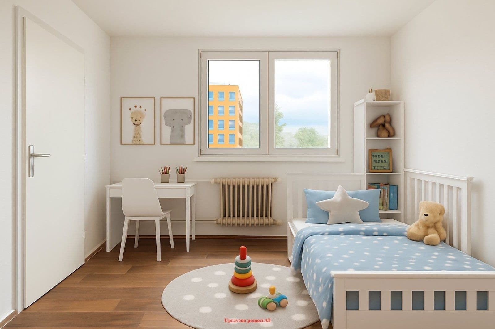 Prenájom bytu 3-izbový 54 m², Masarykova třída, Orlová, Moravskoslezský kraj Prenájom bytu 3-izbový 54 m², Masarykova třída, Orlová, Moravskoslezský kraj