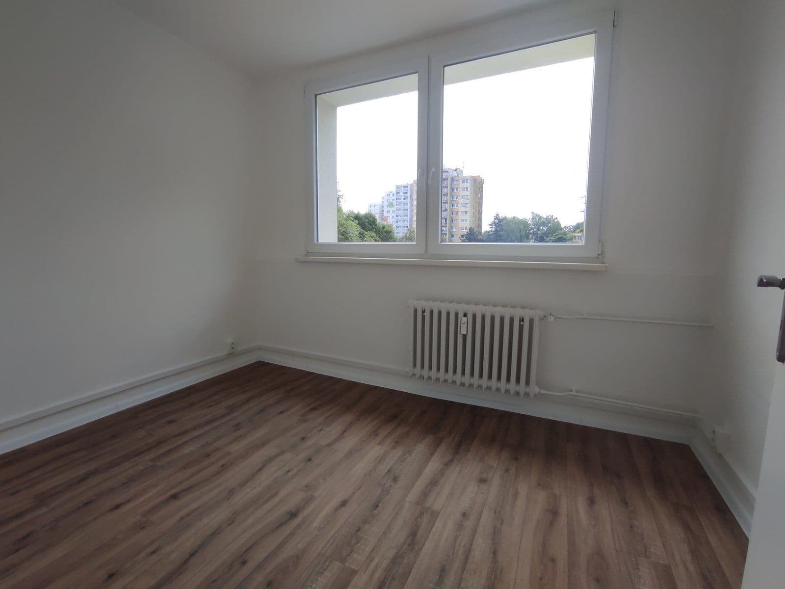 Prenájom bytu 3-izbový 54 m², Masarykova třída, Orlová, Moravskoslezský kraj Prenájom bytu 3-izbový 54 m², Masarykova třída, Orlová, Moravskoslezský kraj