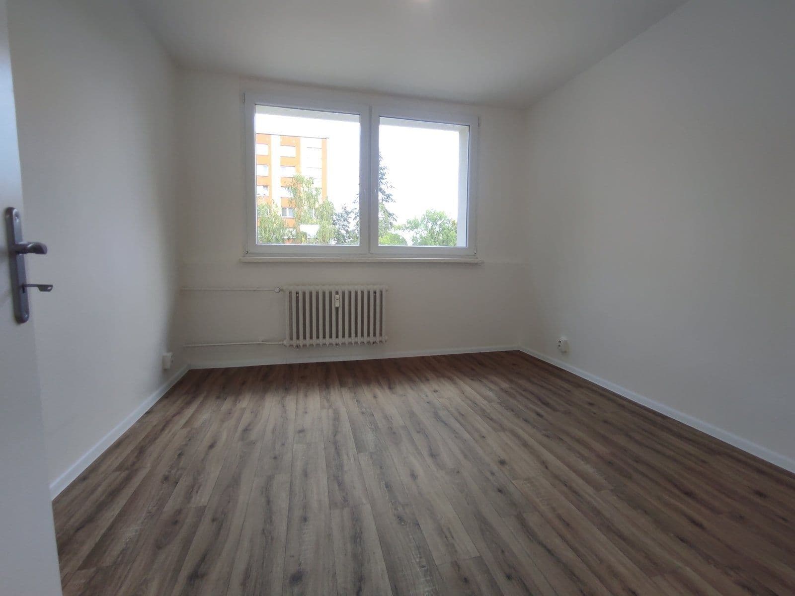 Prenájom bytu 3-izbový 54 m², Masarykova třída, Orlová, Moravskoslezský kraj Prenájom bytu 3-izbový 54 m², Masarykova třída, Orlová, Moravskoslezský kraj