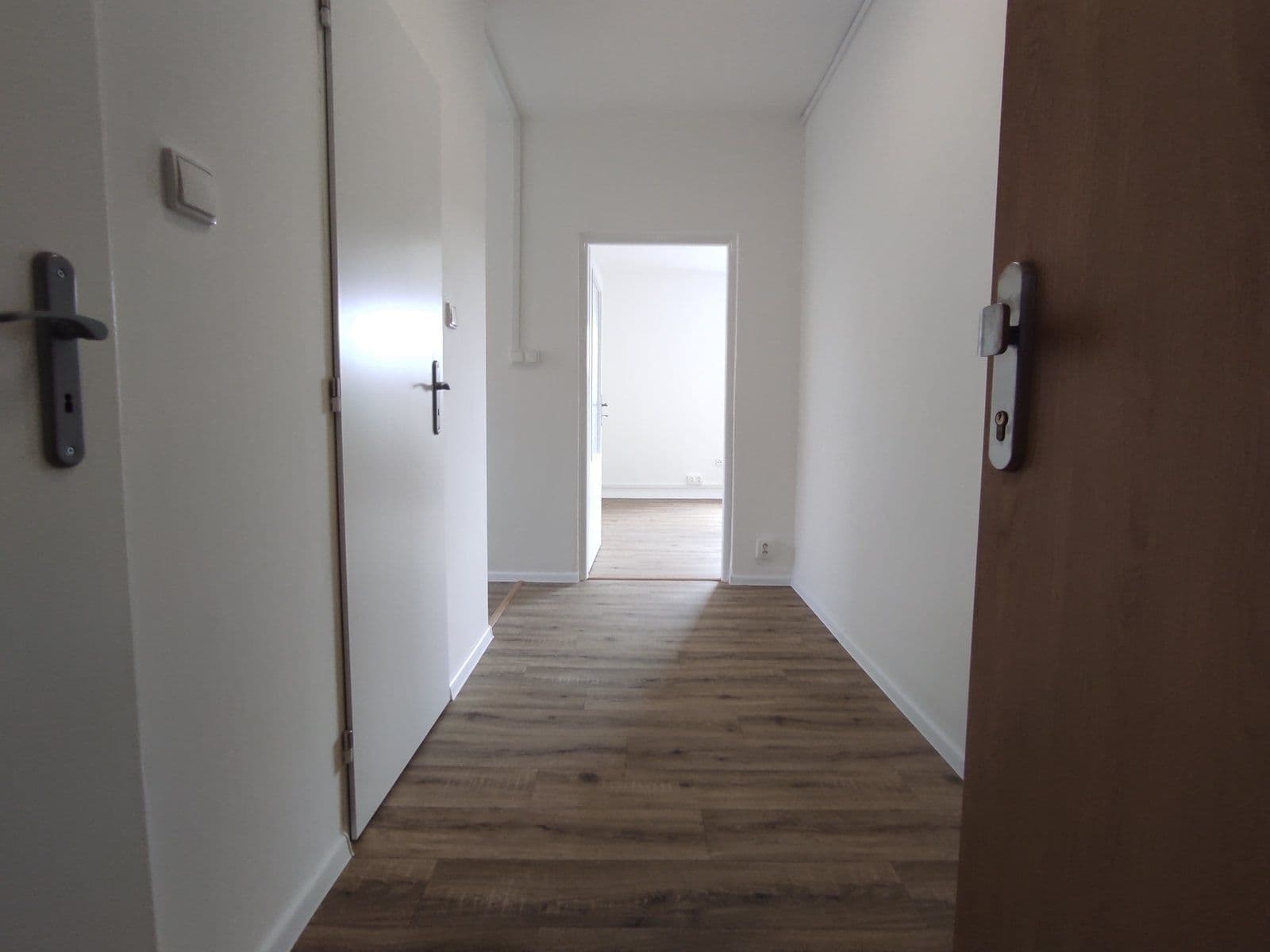 Prenájom bytu 3-izbový 54 m², Masarykova třída, Orlová, Moravskoslezský kraj Prenájom bytu 3-izbový 54 m², Masarykova třída, Orlová, Moravskoslezský kraj