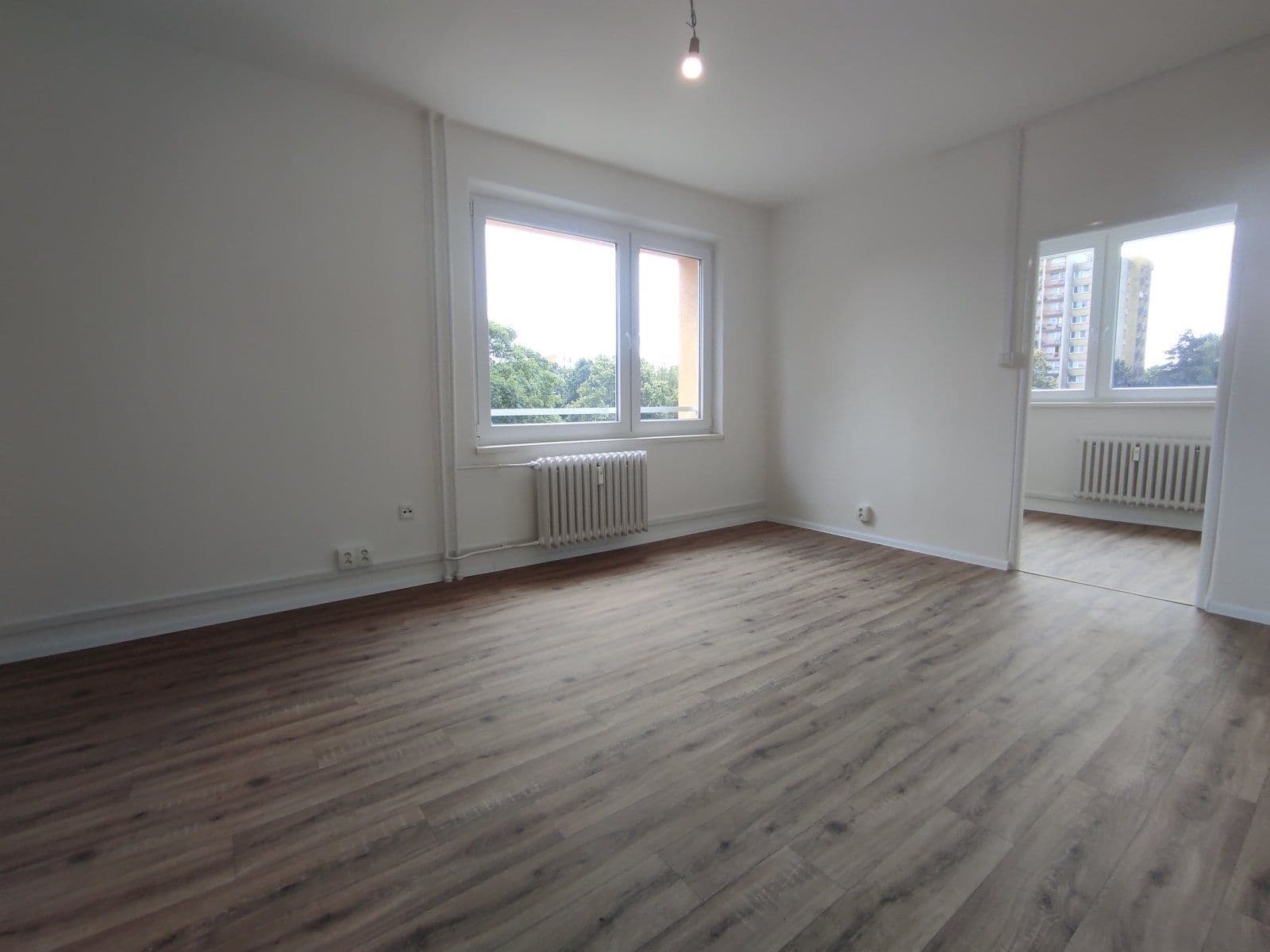Prenájom bytu 3-izbový 54 m², Masarykova třída, Orlová, Moravskoslezský kraj Prenájom bytu 3-izbový 54 m², Masarykova třída, Orlová, Moravskoslezský kraj