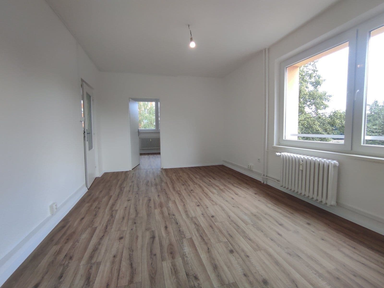 Prenájom bytu 3-izbový 54 m², Masarykova třída, Orlová, Moravskoslezský kraj Prenájom bytu 3-izbový 54 m², Masarykova třída, Orlová, Moravskoslezský kraj