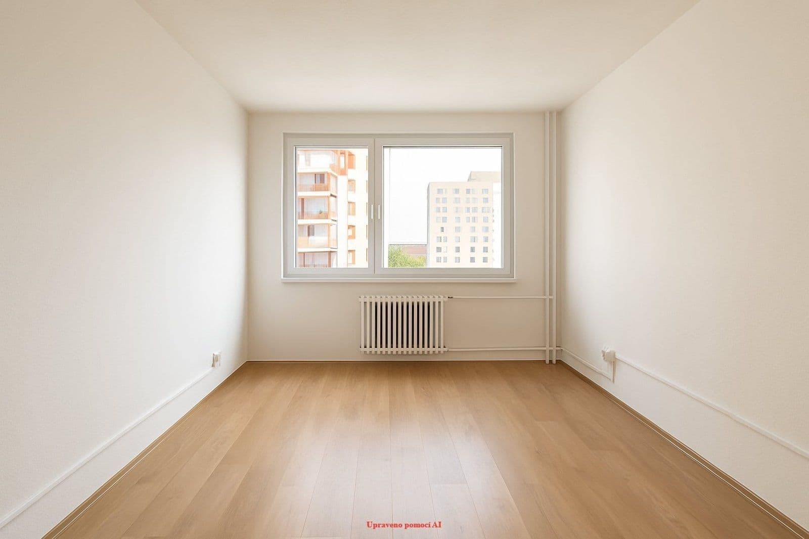 Prenájom bytu 1-izbový 25 m², Masarykova třída, Orlová, Moravskoslezský kraj Prenájom bytu 1-izbový 25 m², Masarykova třída, Orlová, Moravskoslezský kraj